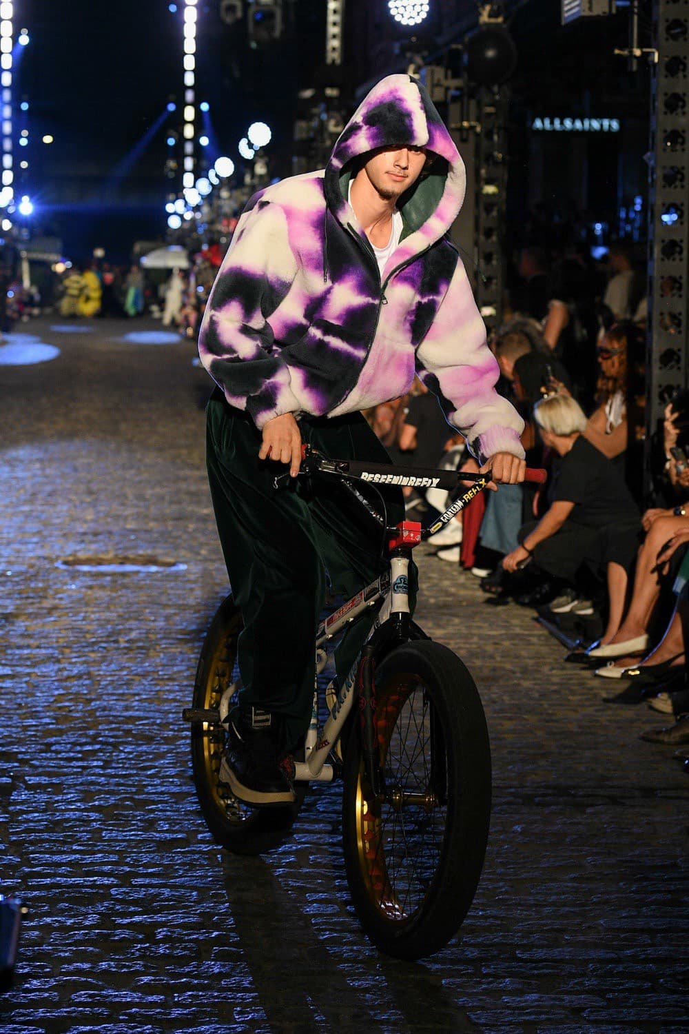 Vogue World, Vogue 130 years, Vogue 130th Anniversary, Vogue NYFW, Vogue New York, Vogue US, Vogue New York Fashion Week