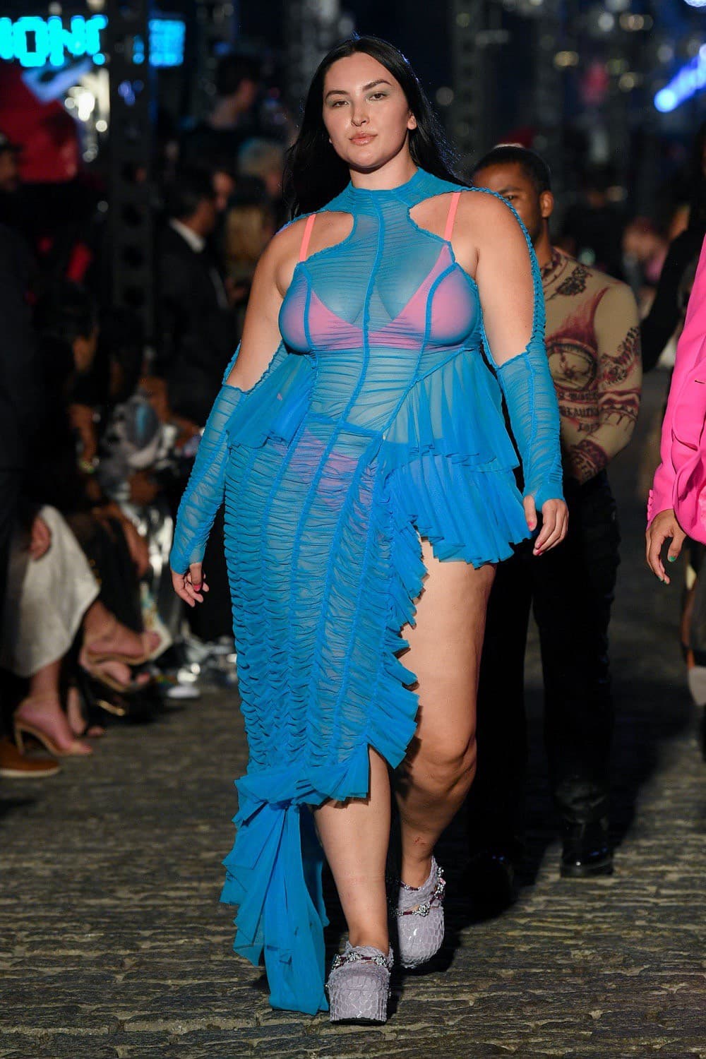 Vogue World, Vogue 130 years, Vogue 130th Anniversary, Vogue NYFW, Vogue New York, Vogue US, Vogue New York Fashion Week