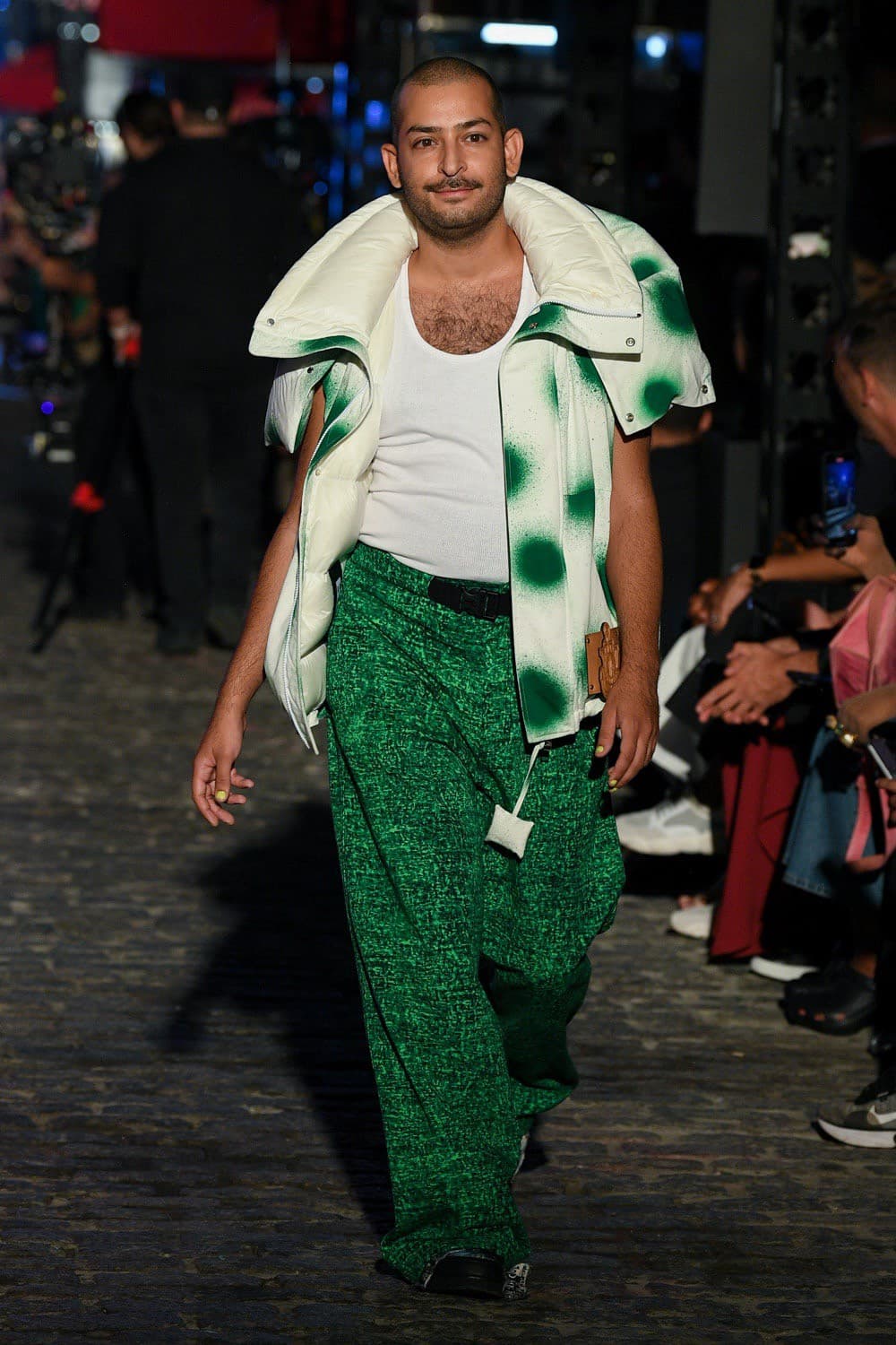 Vogue World, Vogue 130 years, Vogue 130th Anniversary, Vogue NYFW, Vogue New York, Vogue US, Vogue New York Fashion Week