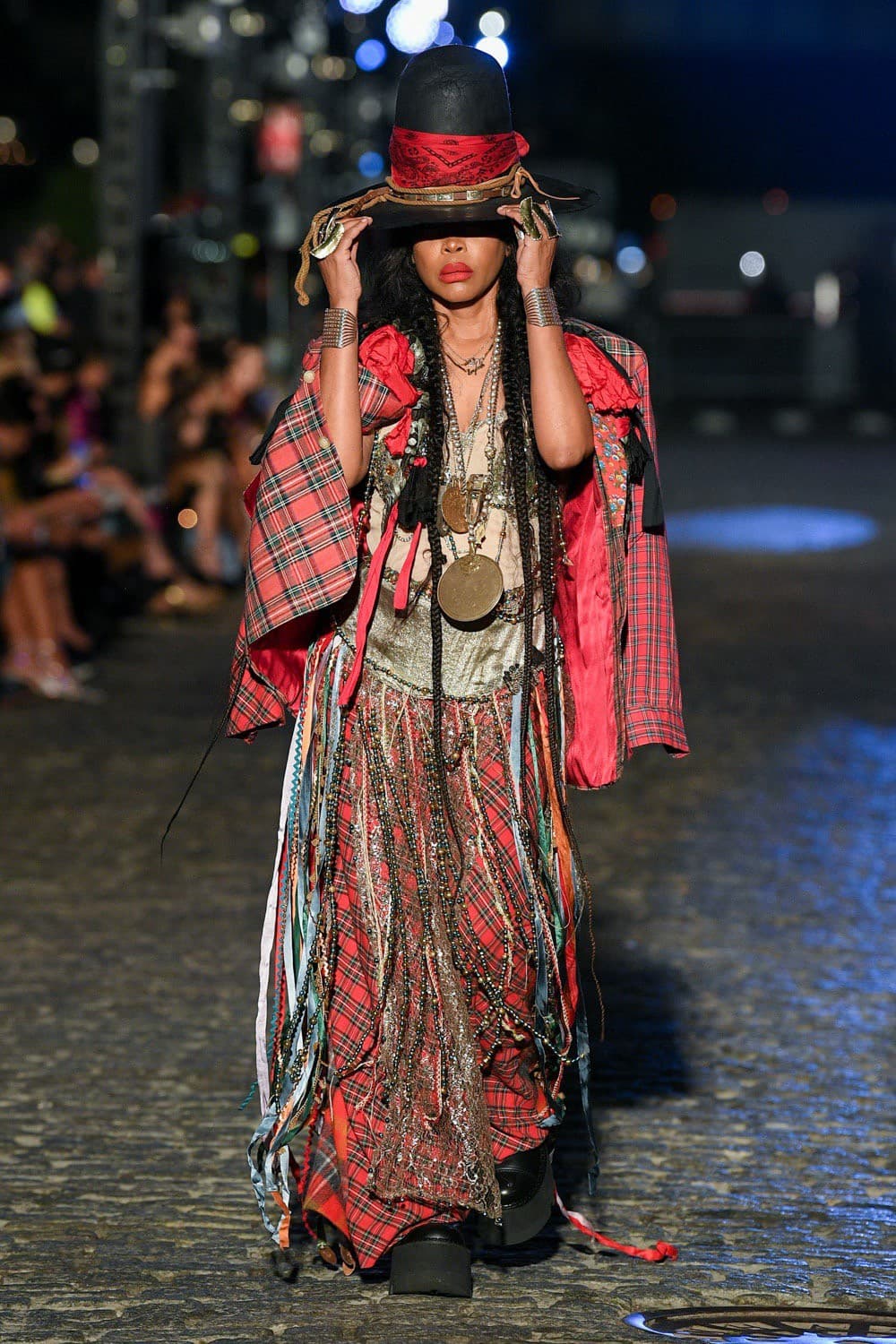 Vogue World, Vogue 130 years, Vogue 130th Anniversary, Vogue NYFW, Vogue New York, Vogue US, Vogue New York Fashion Week