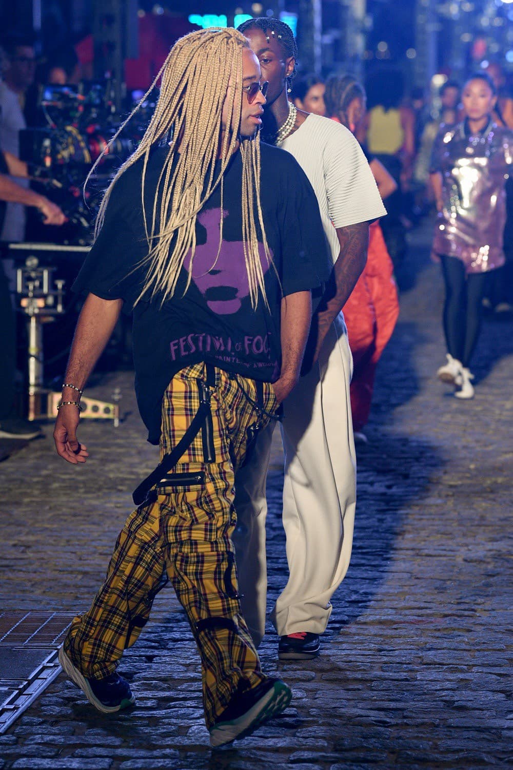 Vogue World, Vogue 130 years, Vogue 130th Anniversary, Vogue NYFW, Vogue New York, Vogue US, Vogue New York Fashion Week