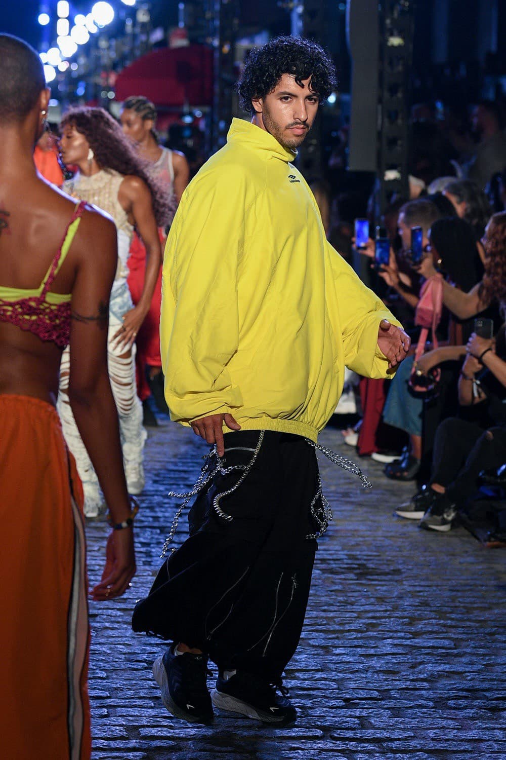 Vogue World, Vogue 130 years, Vogue 130th Anniversary, Vogue NYFW, Vogue New York, Vogue US, Vogue New York Fashion Week