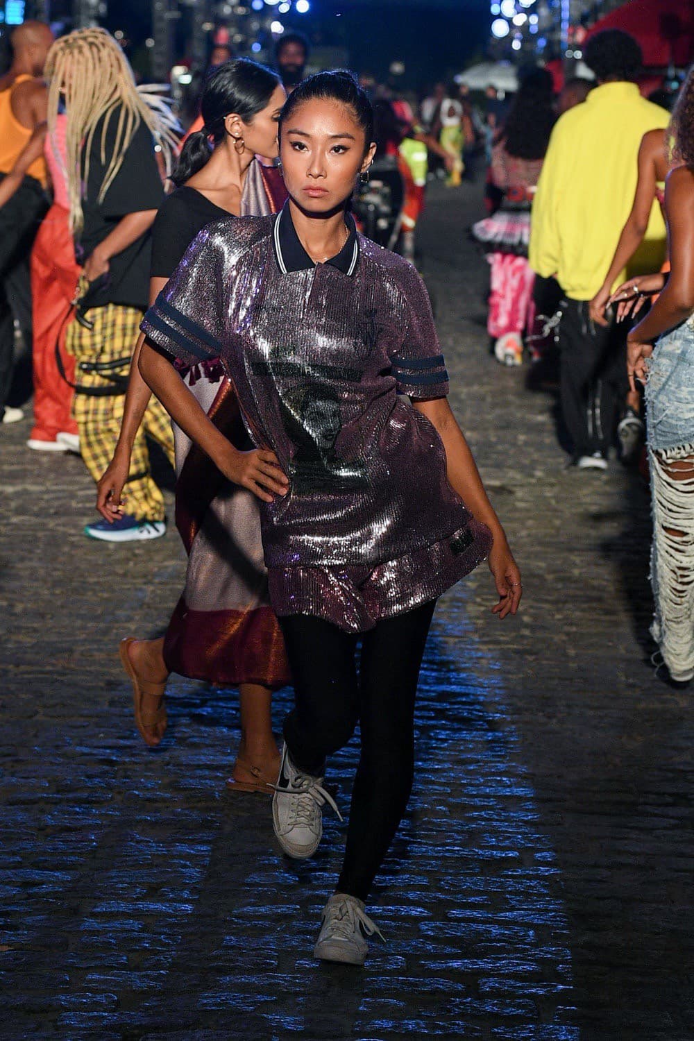 Vogue World, Vogue 130 years, Vogue 130th Anniversary, Vogue NYFW, Vogue New York, Vogue US, Vogue New York Fashion Week