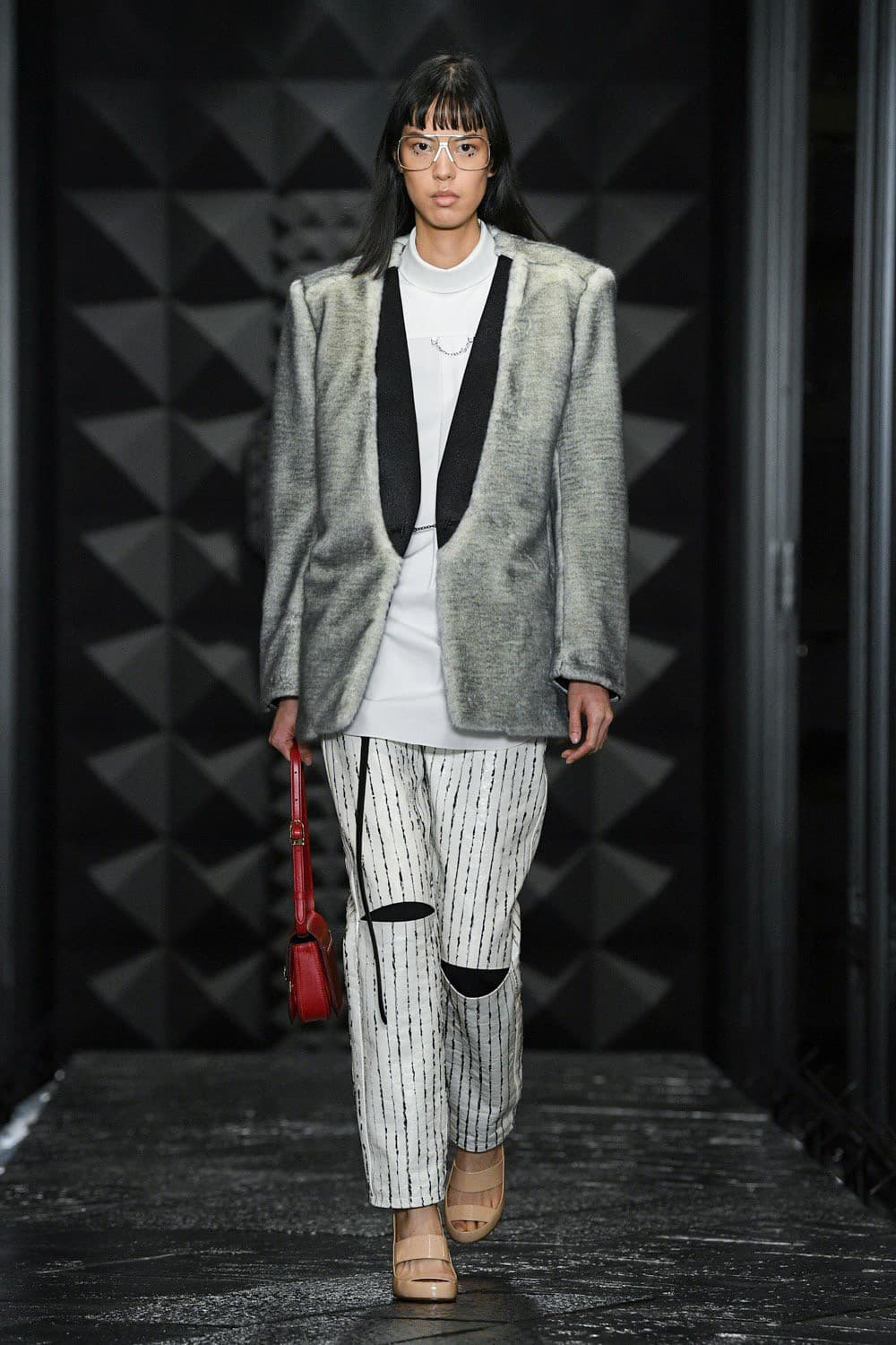 Louis Vuitton, Louis Vuitton FW23, Louis Vuitton Fall Winter, Louis Vuitton Bag, Louis Vuitton Runway, Louis Vuitton Show, LVFW23, #LVFW23