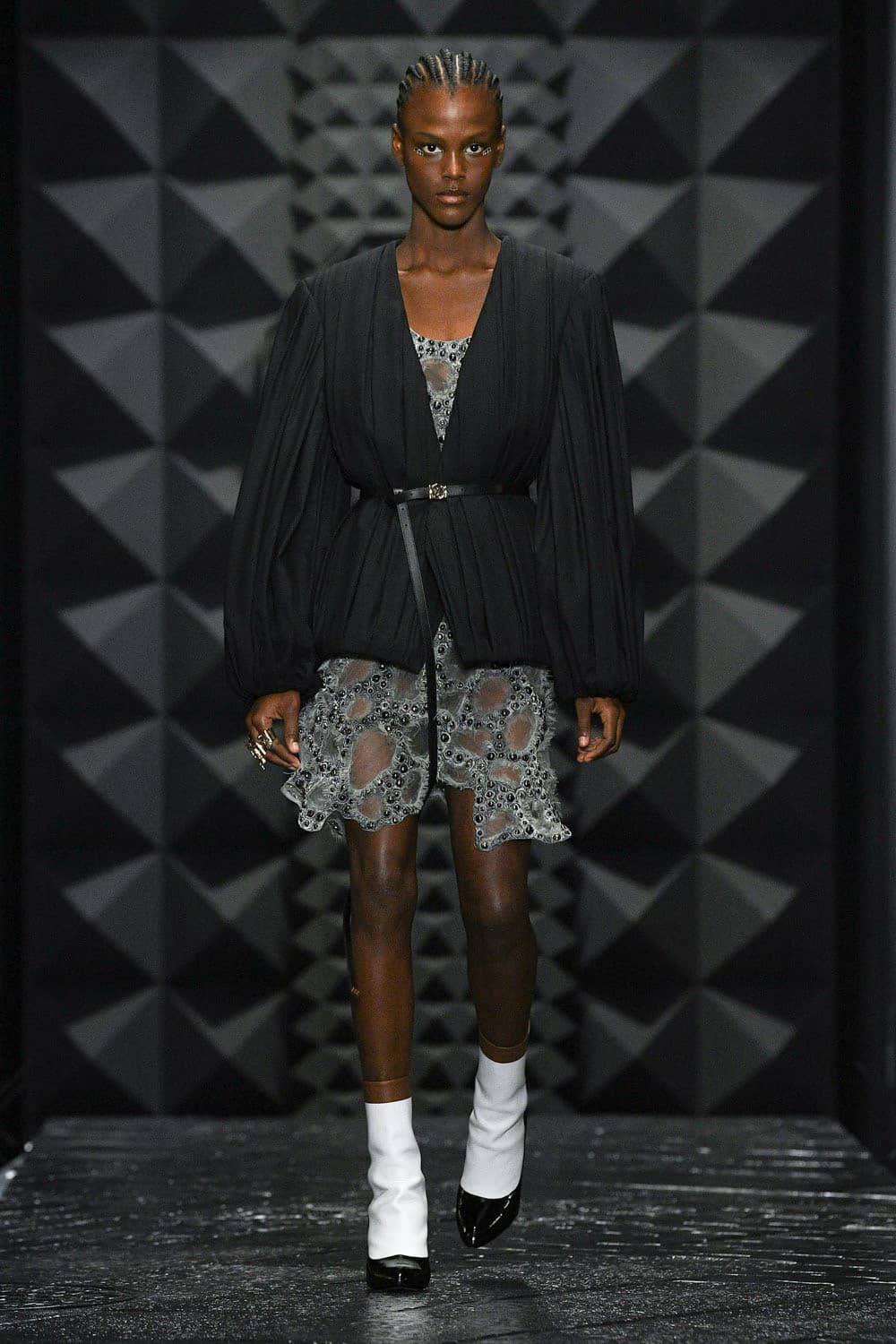 Louis Vuitton, Louis Vuitton FW23, Louis Vuitton Fall Winter, Louis Vuitton Bag, Louis Vuitton Runway, Louis Vuitton Show, LVFW23, #LVFW23