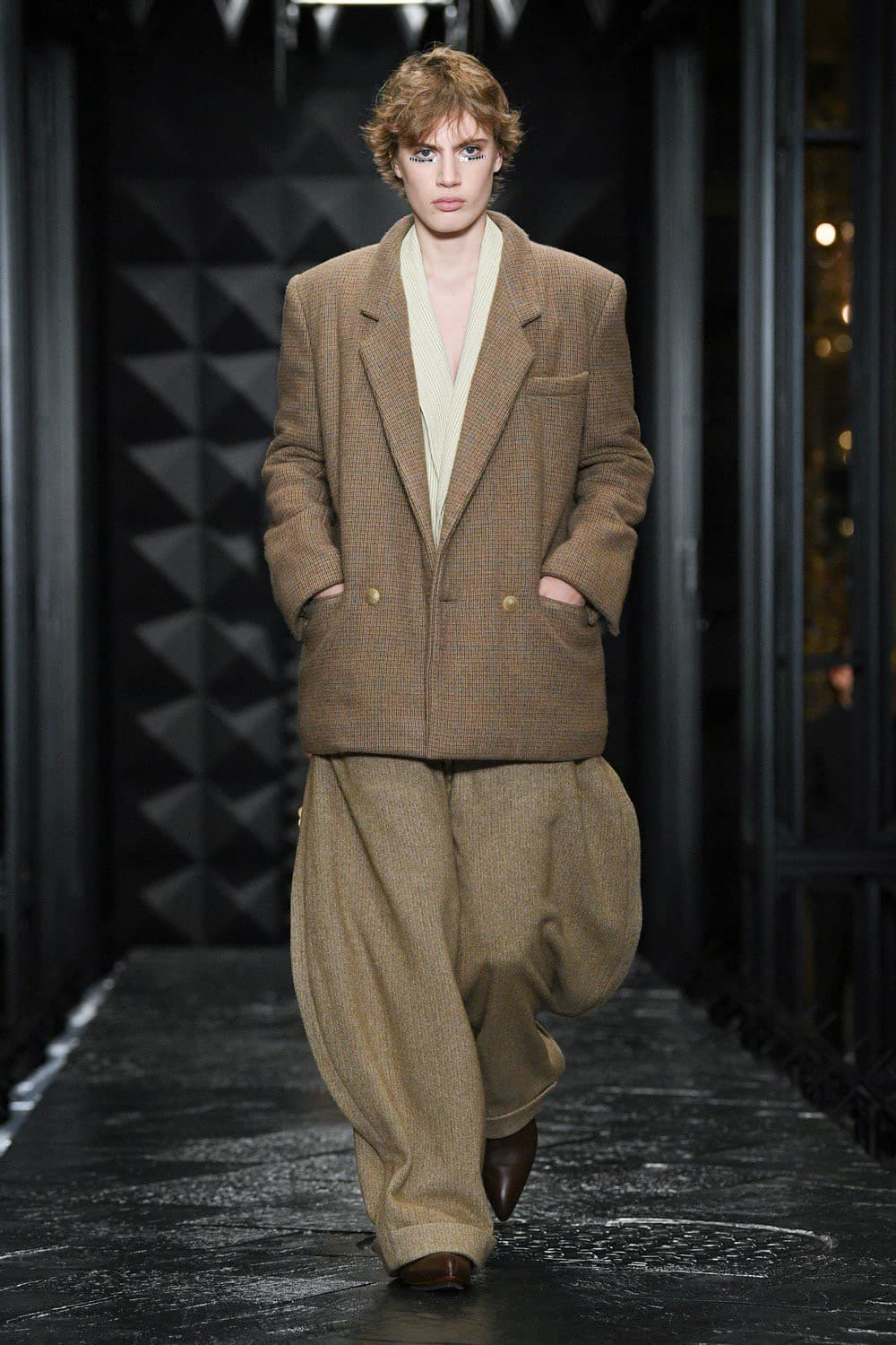 Louis Vuitton, Louis Vuitton FW23, Louis Vuitton Fall Winter, Louis Vuitton Bag, Louis Vuitton Runway, Louis Vuitton Show, LVFW23, #LVFW23