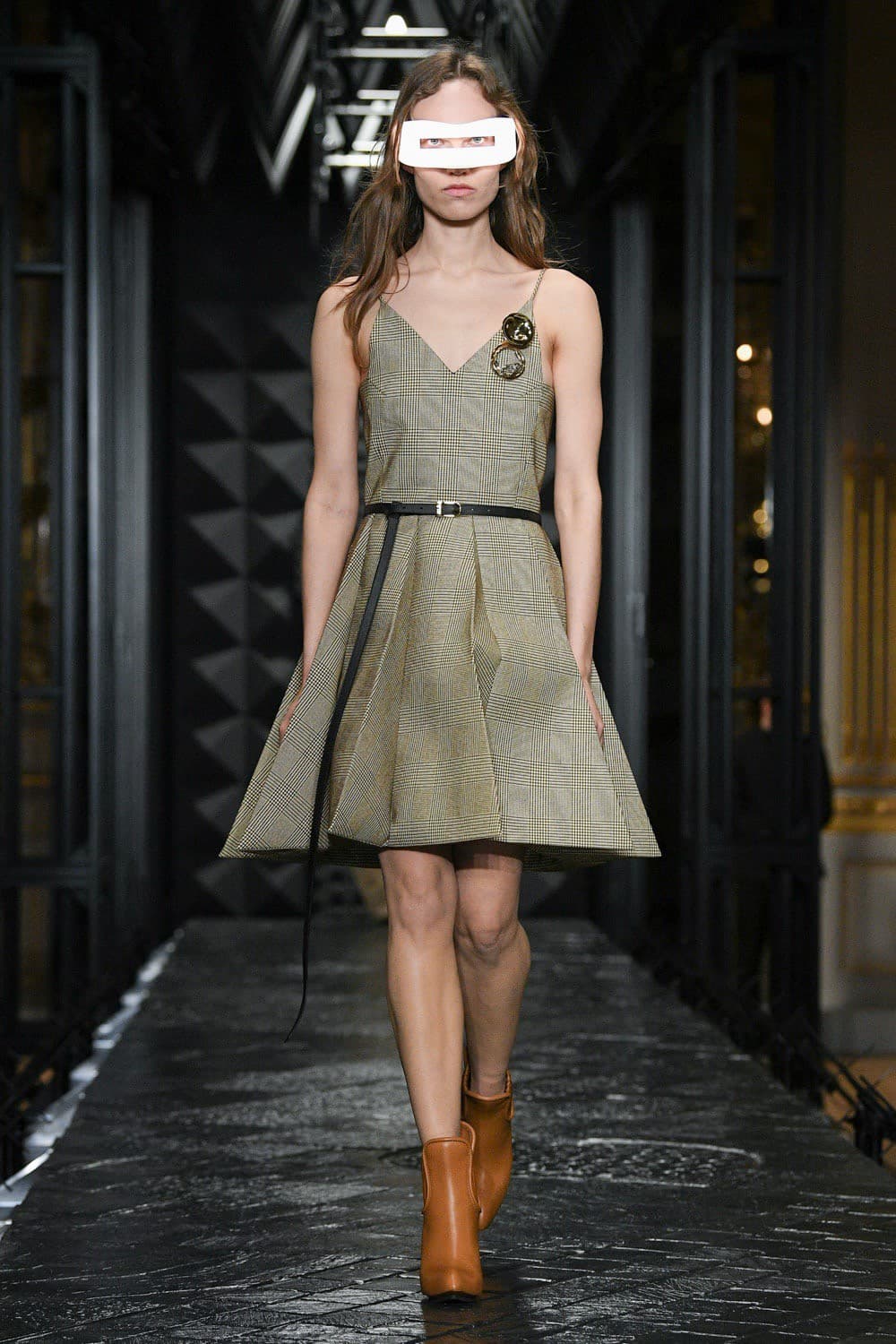 Louis Vuitton, Louis Vuitton FW23, Louis Vuitton Fall Winter, Louis Vuitton Bag, Louis Vuitton Runway, Louis Vuitton Show, LVFW23, #LVFW23