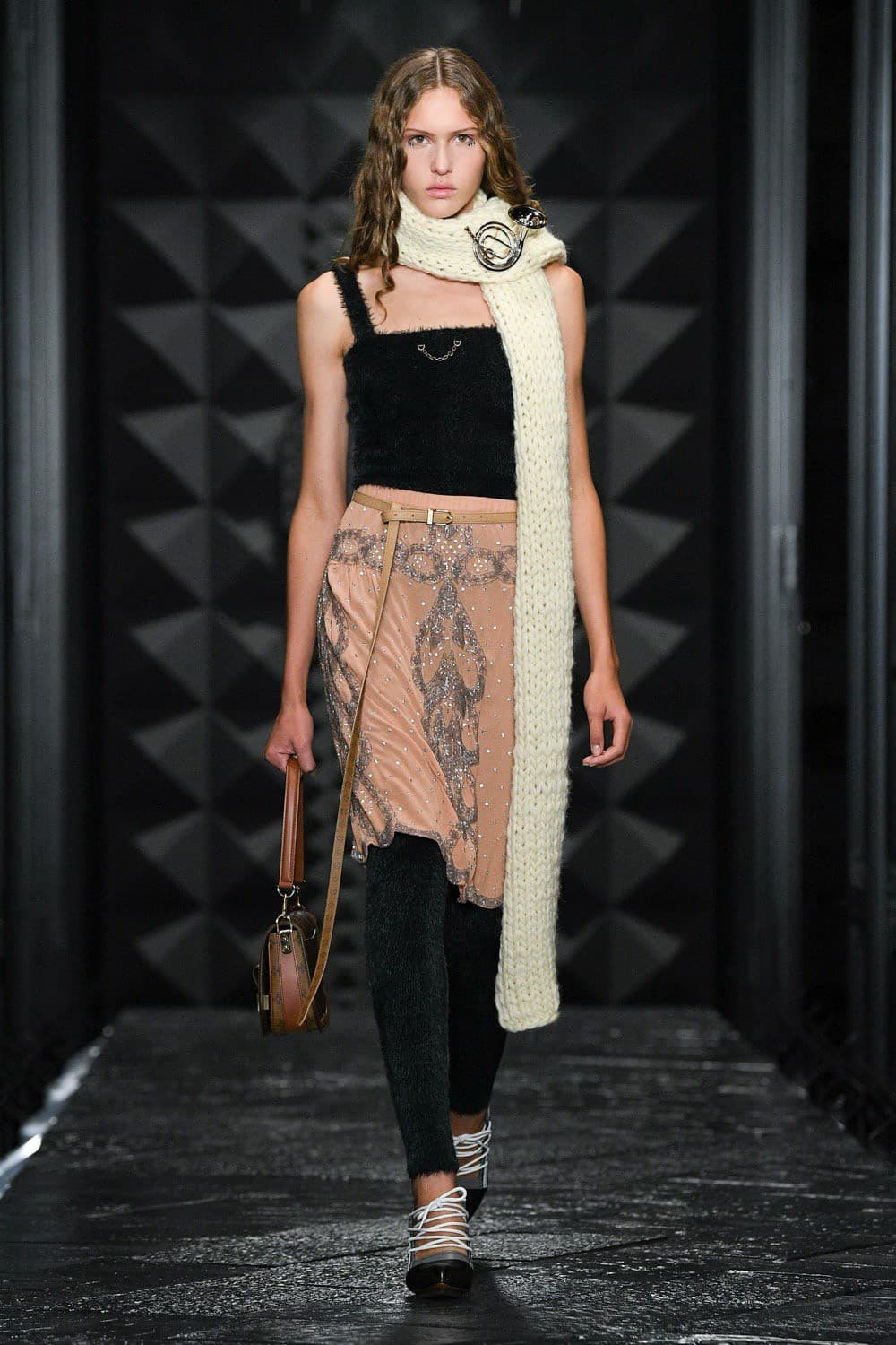 Louis Vuitton, Louis Vuitton FW23, Louis Vuitton Fall Winter, Louis Vuitton Bag, Louis Vuitton Runway, Louis Vuitton Show, LVFW23, #LVFW23