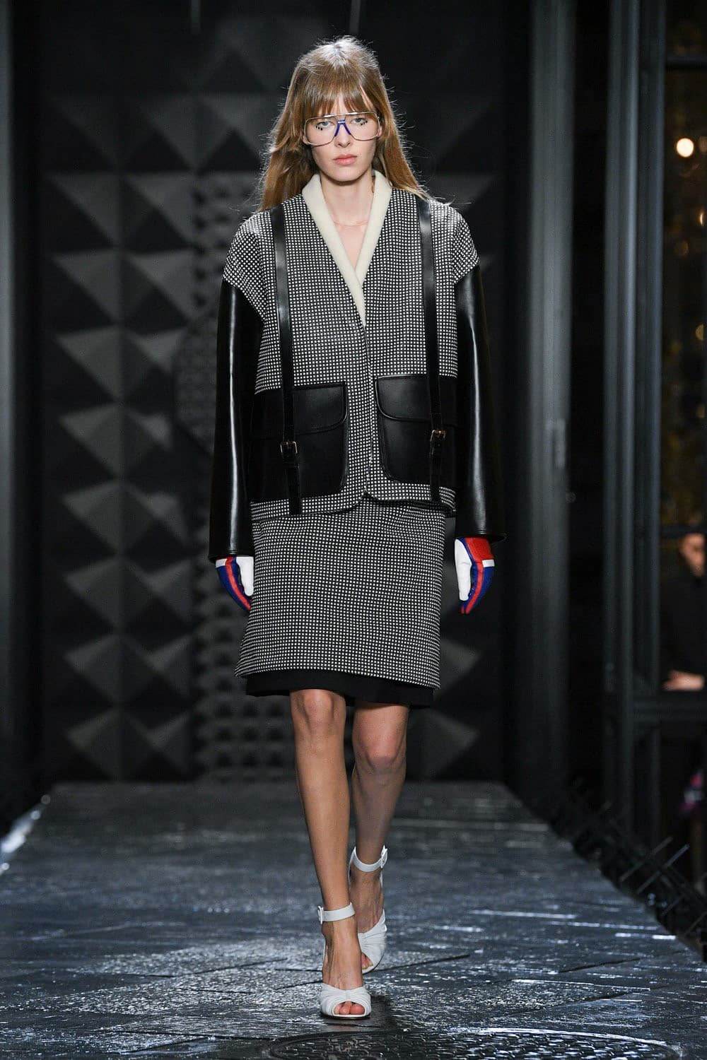 Louis Vuitton, Louis Vuitton FW23, Louis Vuitton Fall Winter, Louis Vuitton Bag, Louis Vuitton Runway, Louis Vuitton Show, LVFW23, #LVFW23