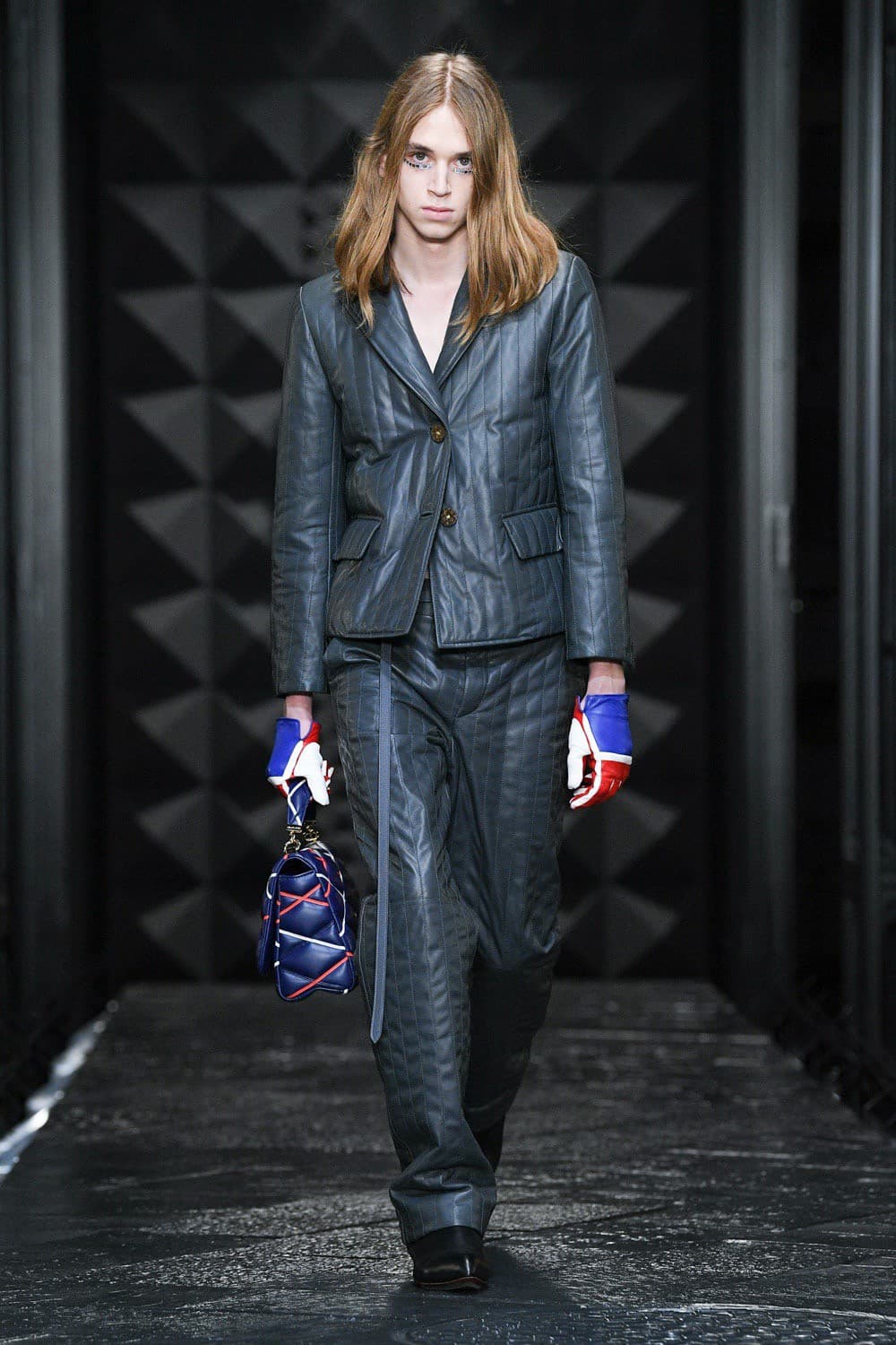 Louis Vuitton, Louis Vuitton FW23, Louis Vuitton Fall Winter, Louis Vuitton Bag, Louis Vuitton Runway, Louis Vuitton Show, LVFW23, #LVFW23