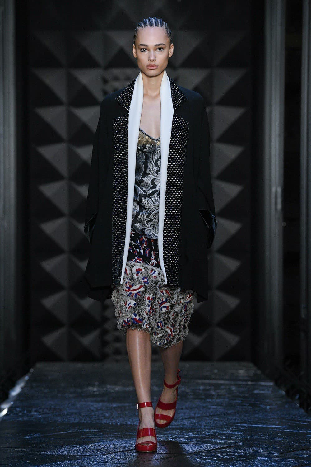 Louis Vuitton, Louis Vuitton FW23, Louis Vuitton Fall Winter, Louis Vuitton Bag, Louis Vuitton Runway, Louis Vuitton Show, LVFW23, #LVFW23