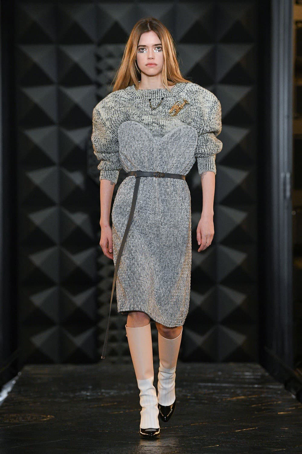 Louis Vuitton, Louis Vuitton FW23, Louis Vuitton Fall Winter, Louis Vuitton Bag, Louis Vuitton Runway, Louis Vuitton Show, LVFW23, #LVFW23