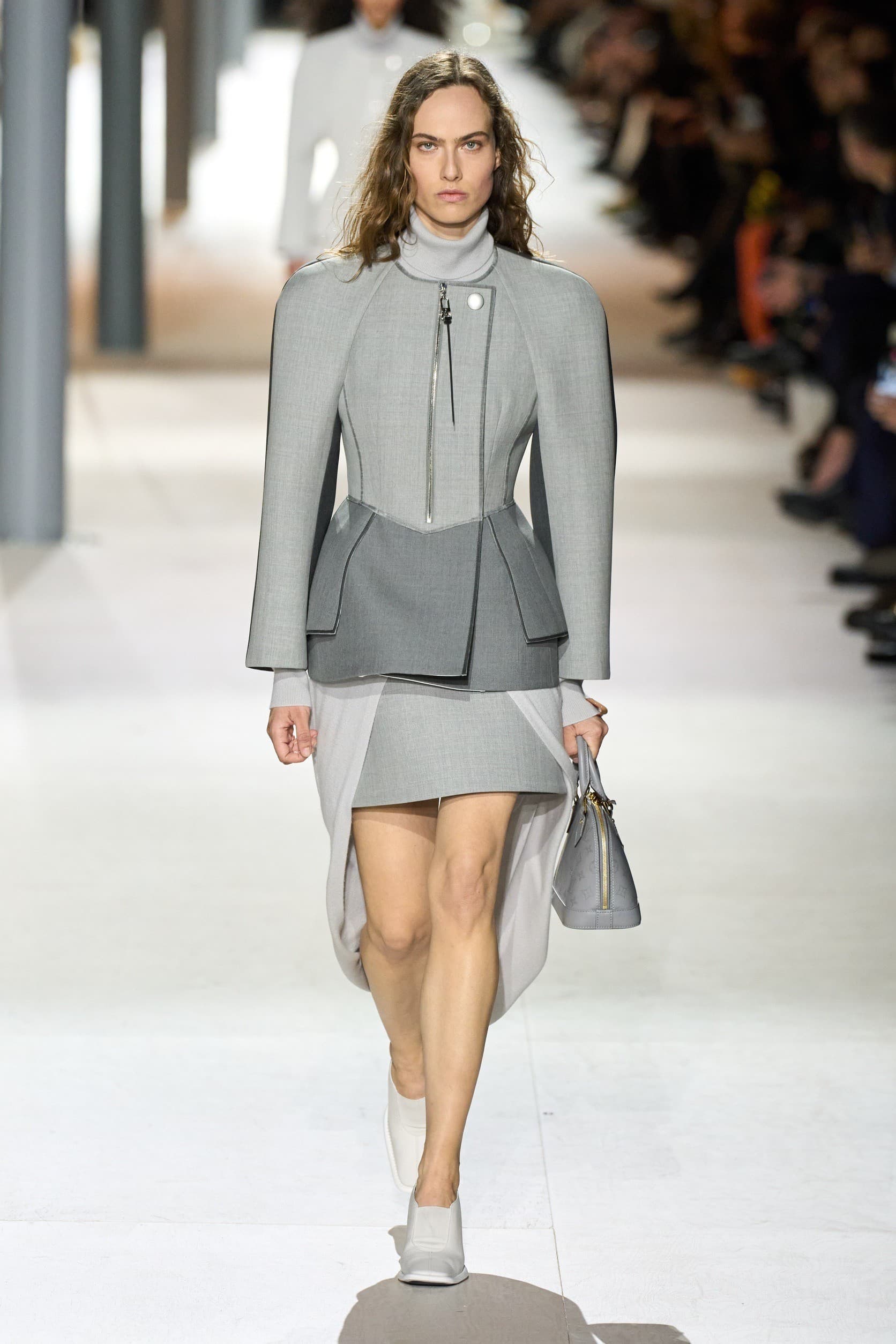 LVFW24, Louis Vuitton Fall Winter 2024, Nicolas Ghesquière, Louis Vuitton Nicolas Ghesquière