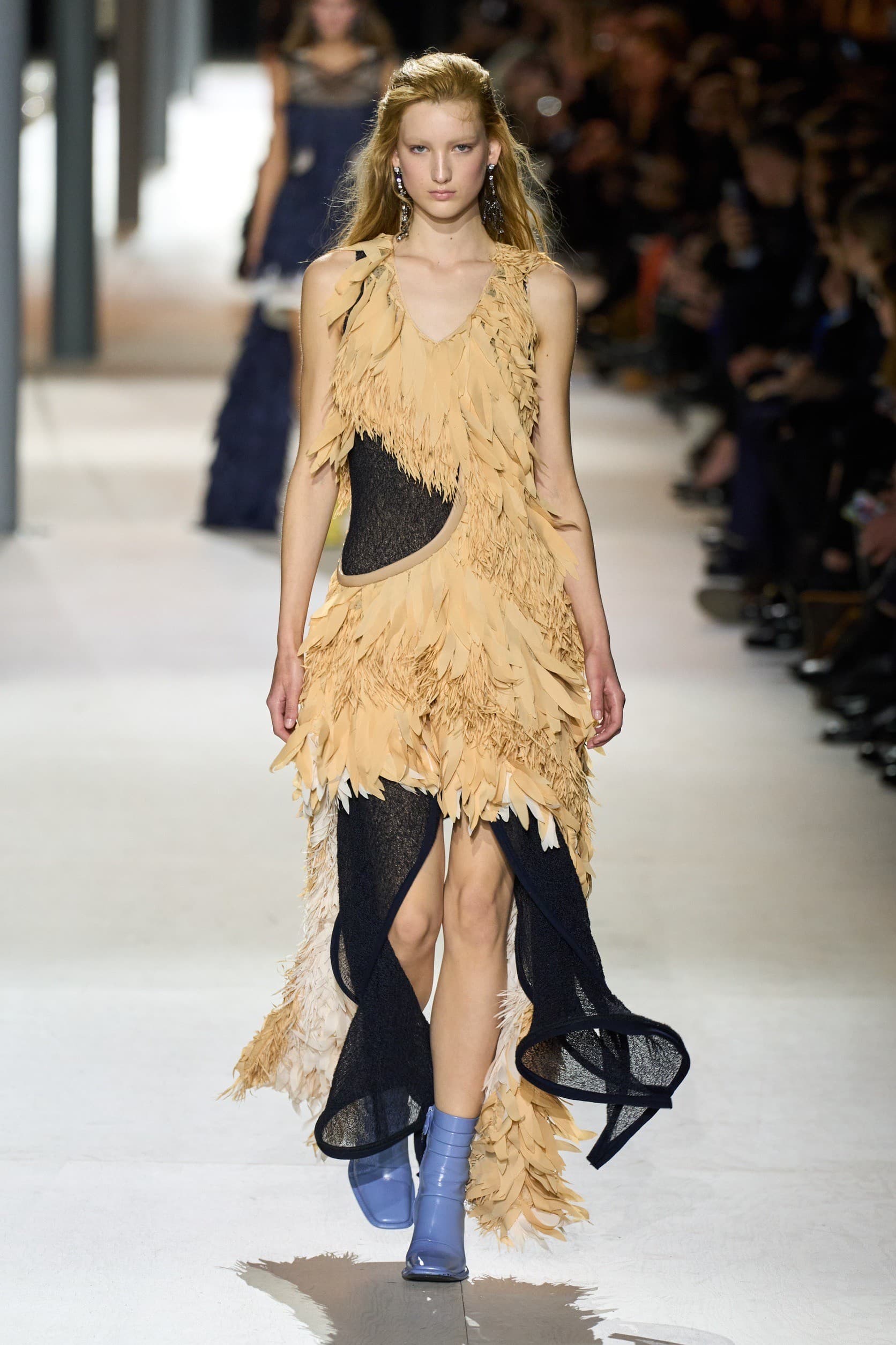 LVFW24, Louis Vuitton Fall Winter 2024, Nicolas Ghesquière, Louis Vuitton Nicolas Ghesquière