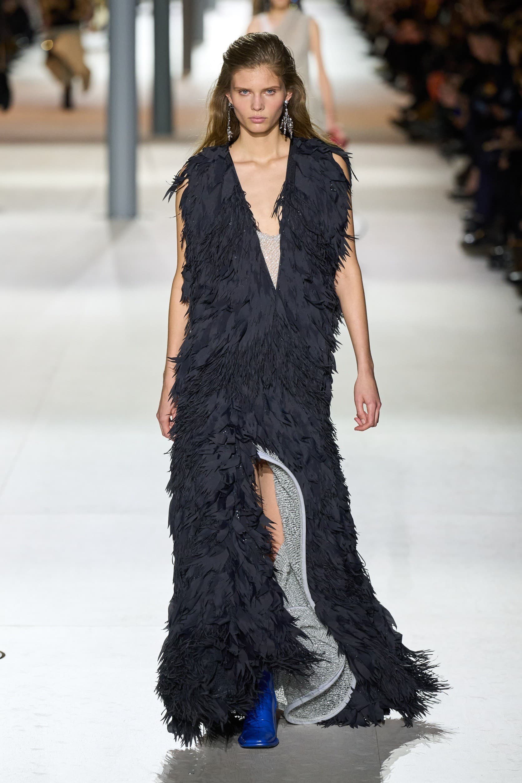 LVFW24, Louis Vuitton Fall Winter 2024, Nicolas Ghesquière, Louis Vuitton Nicolas Ghesquière