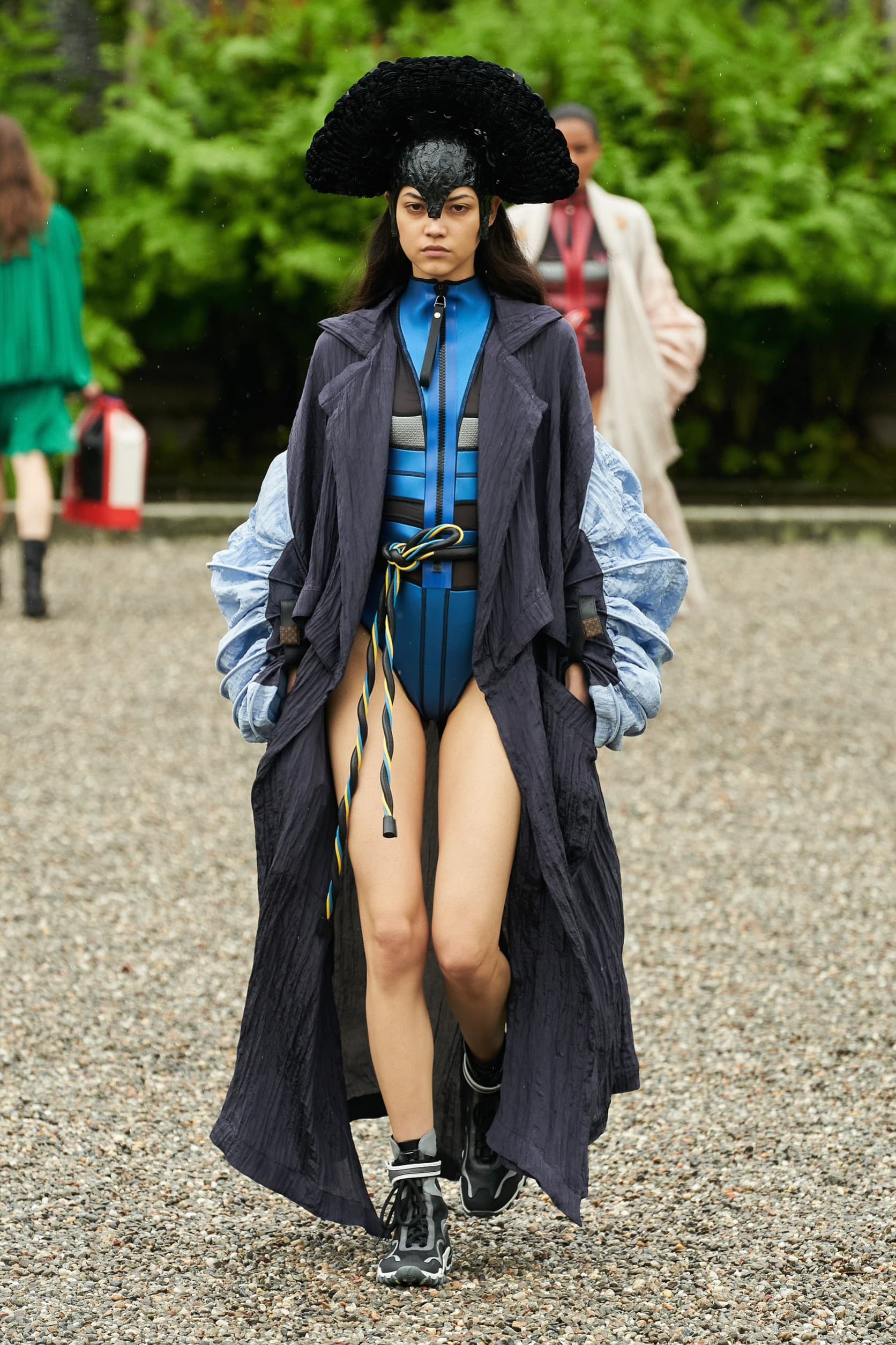 Louis Vuitton, Louis Vuitton Cruise, LV Cruise, LV Cruise 2024, LV Cruise 24