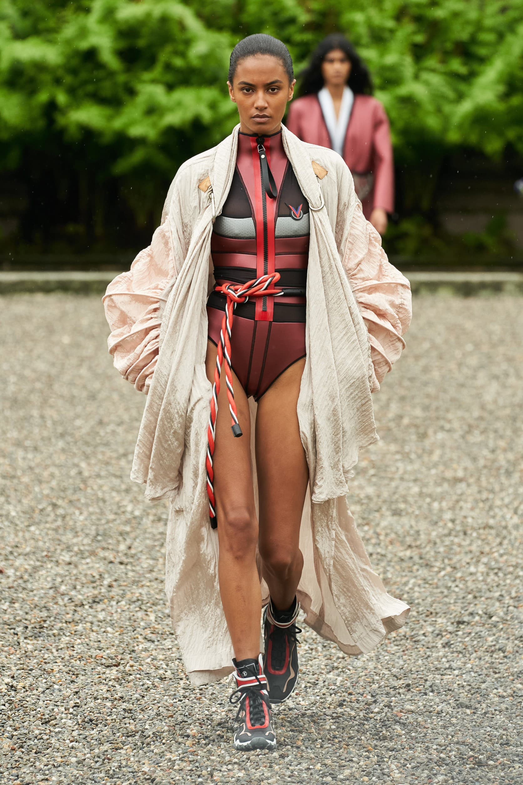 Louis Vuitton, Louis Vuitton Cruise, LV Cruise, LV Cruise 2024, LV Cruise 24