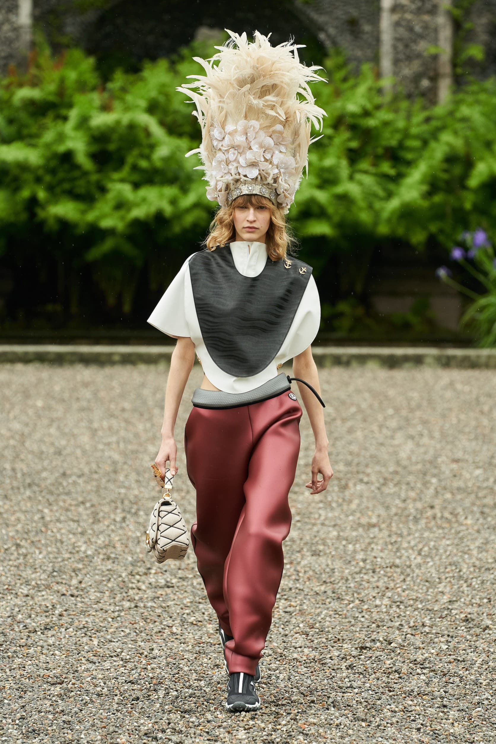 Louis Vuitton, Louis Vuitton Cruise, LV Cruise, LV Cruise 2024, LV Cruise 24