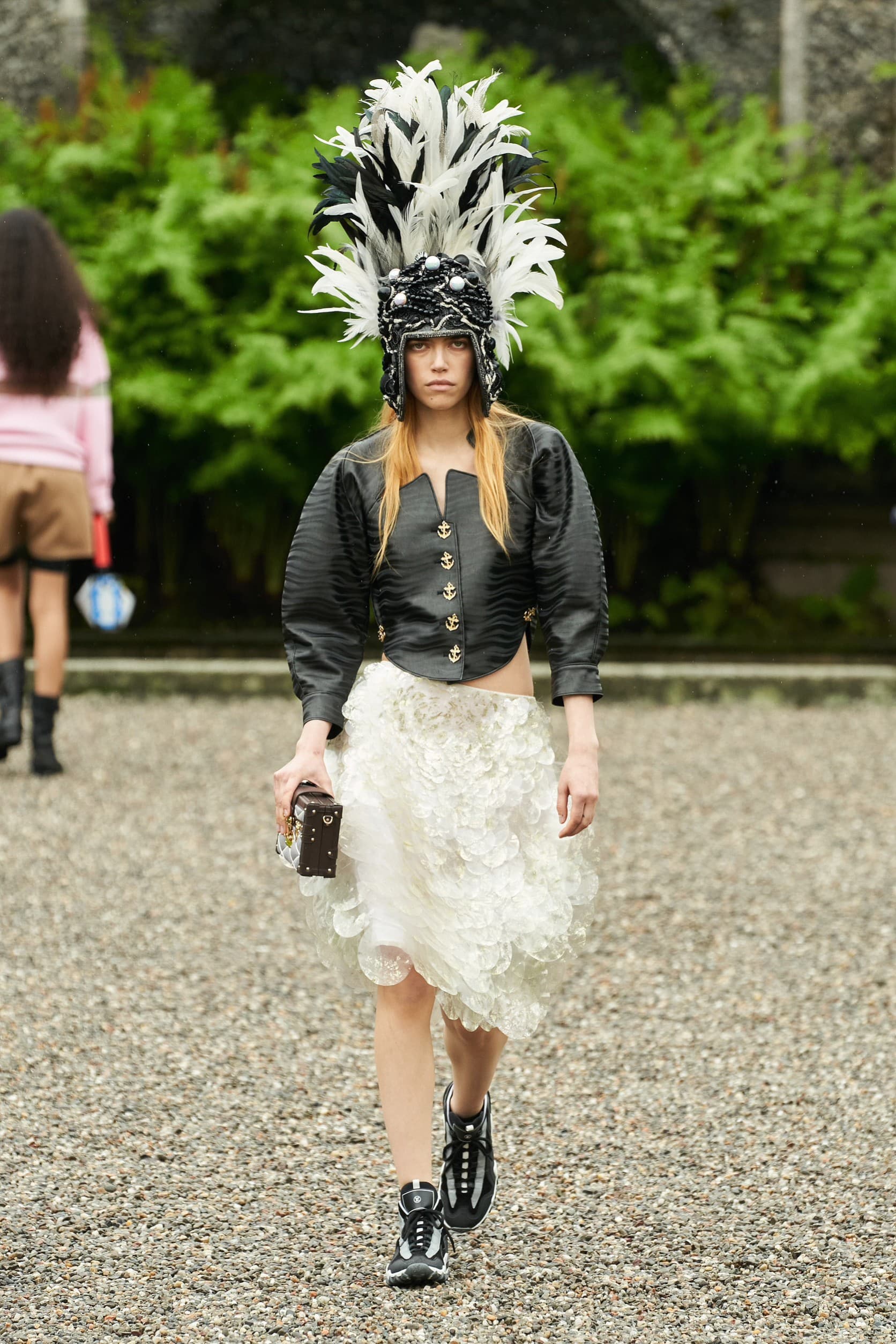 Louis Vuitton, Louis Vuitton Cruise, LV Cruise, LV Cruise 2024, LV Cruise 24