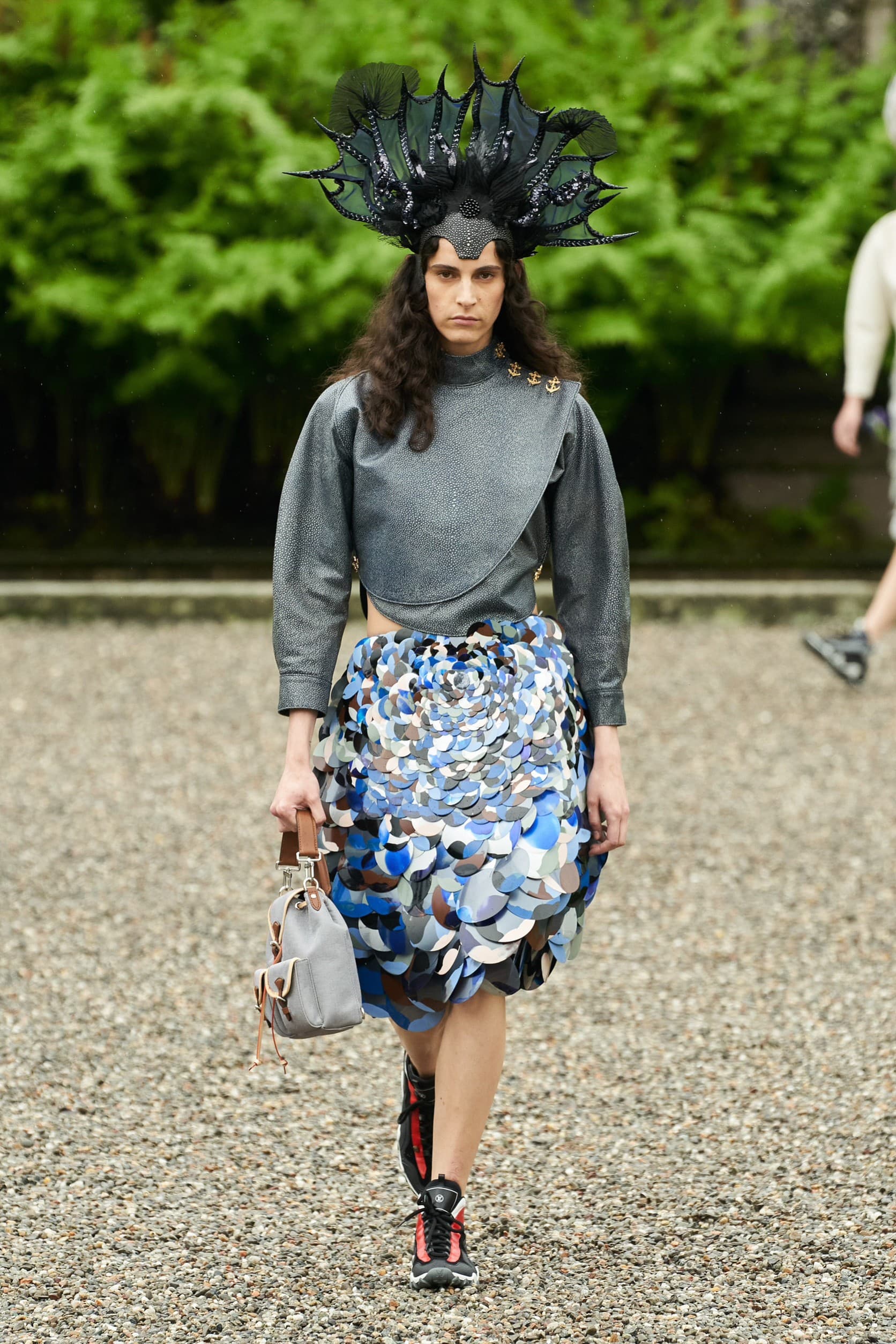 Louis Vuitton, Louis Vuitton Cruise, LV Cruise, LV Cruise 2024, LV Cruise 24