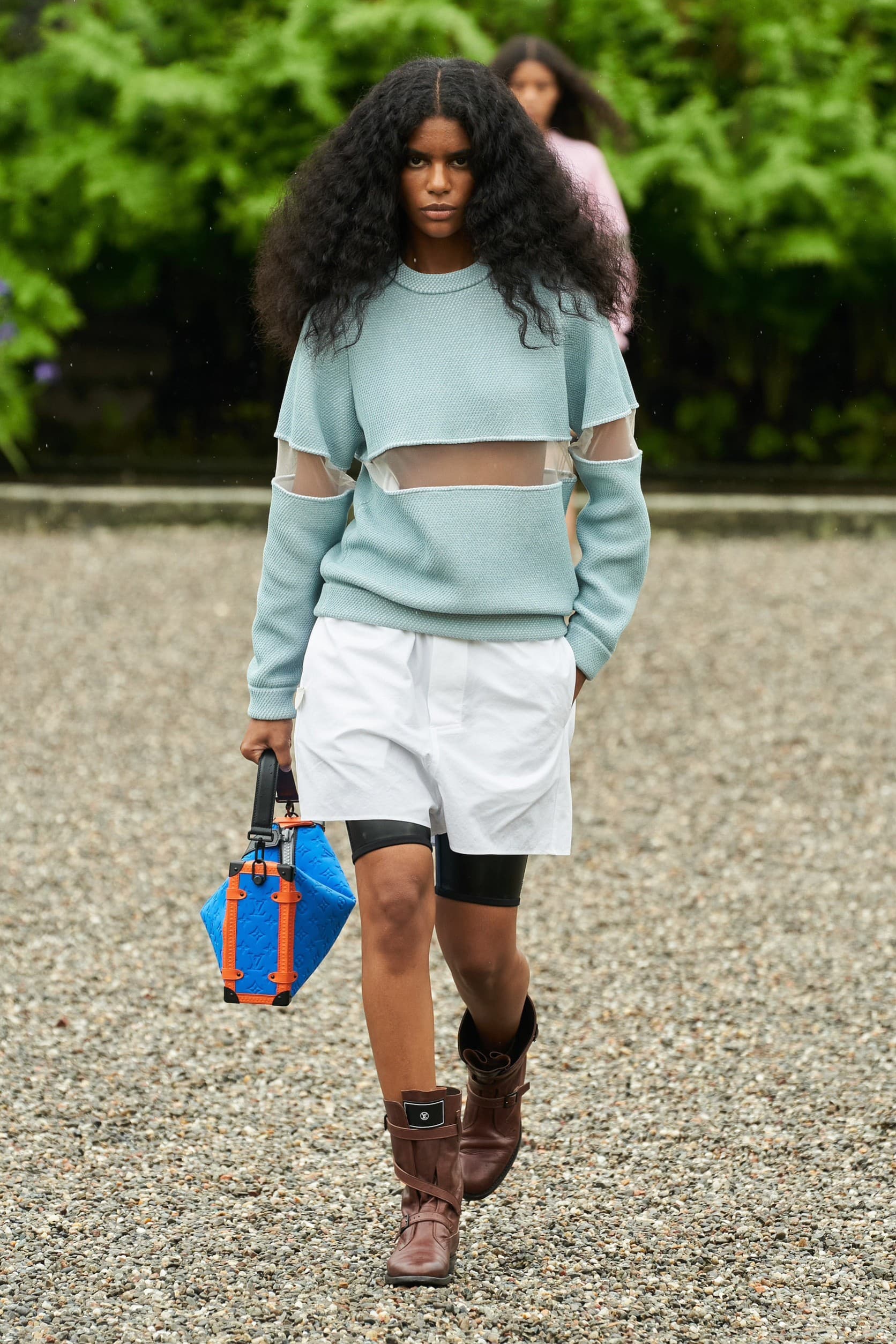 Louis Vuitton, Louis Vuitton Cruise, LV Cruise, LV Cruise 2024, LV Cruise 24