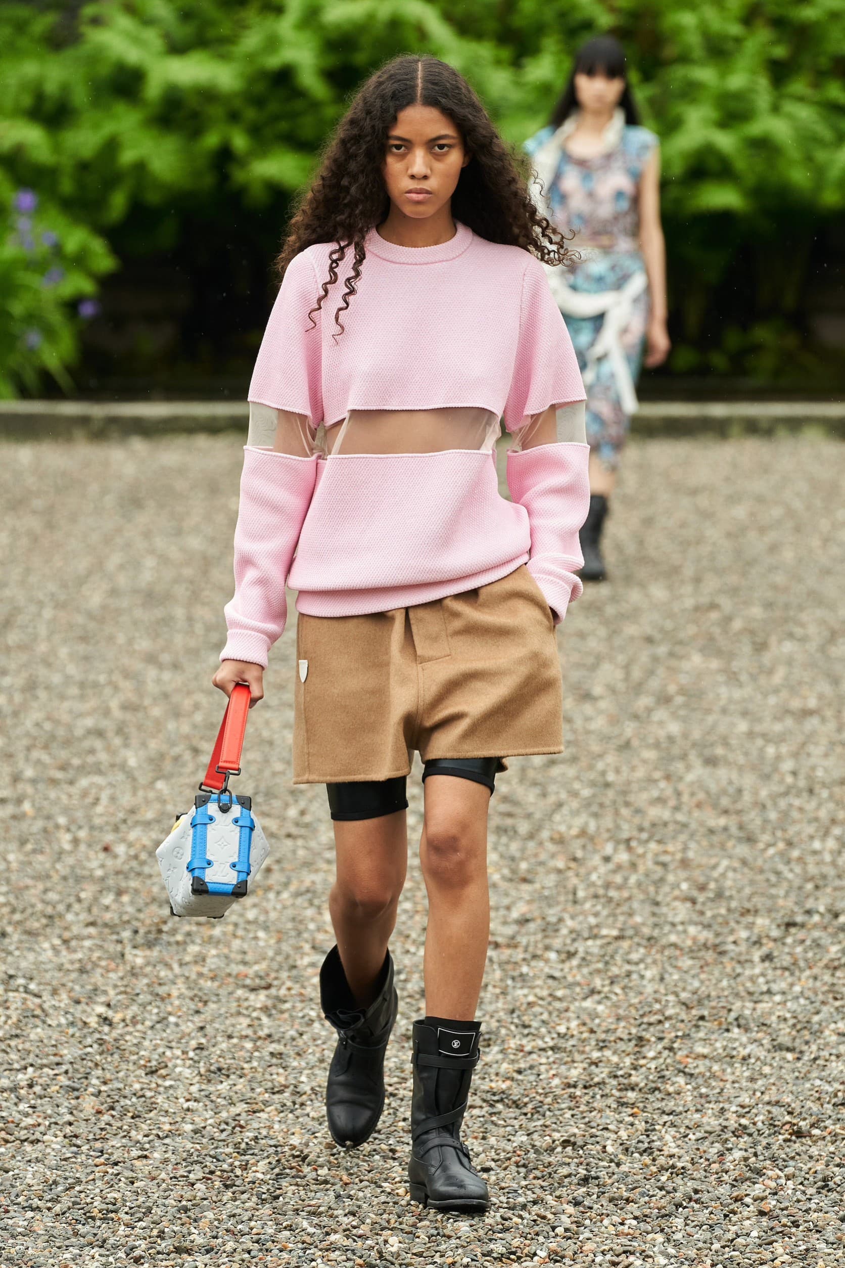 Louis Vuitton, Louis Vuitton Cruise, LV Cruise, LV Cruise 2024, LV Cruise 24