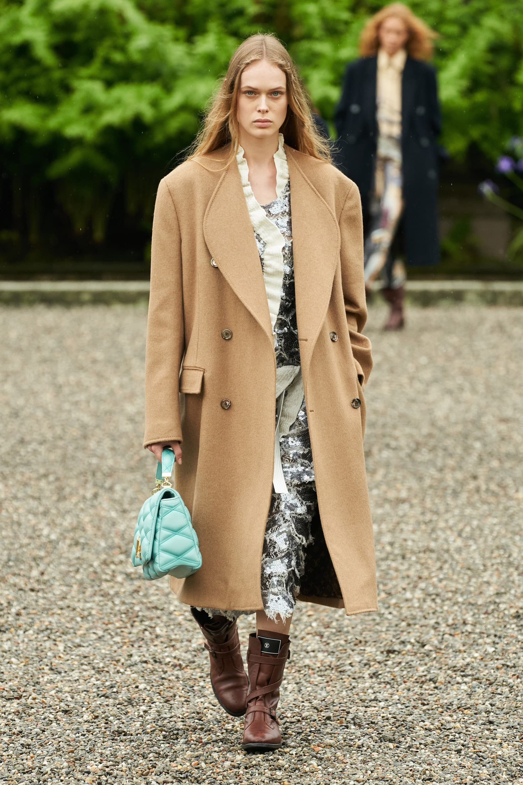 Louis Vuitton, Louis Vuitton Cruise, LV Cruise, LV Cruise 2024, LV Cruise 24