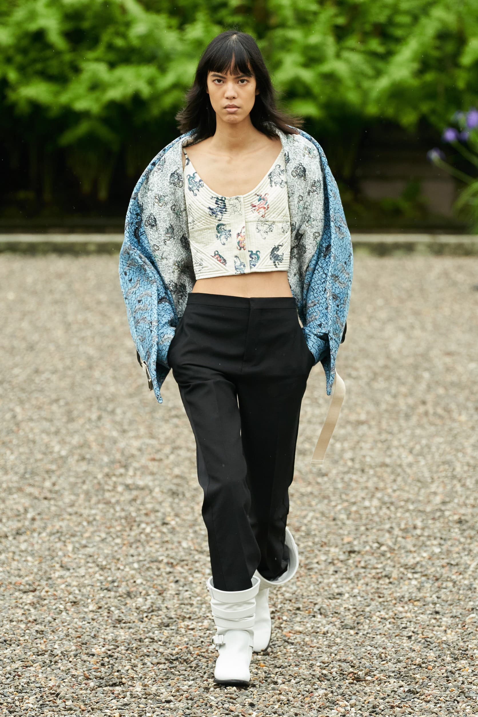 Louis Vuitton, Louis Vuitton Cruise, LV Cruise, LV Cruise 2024, LV Cruise 24