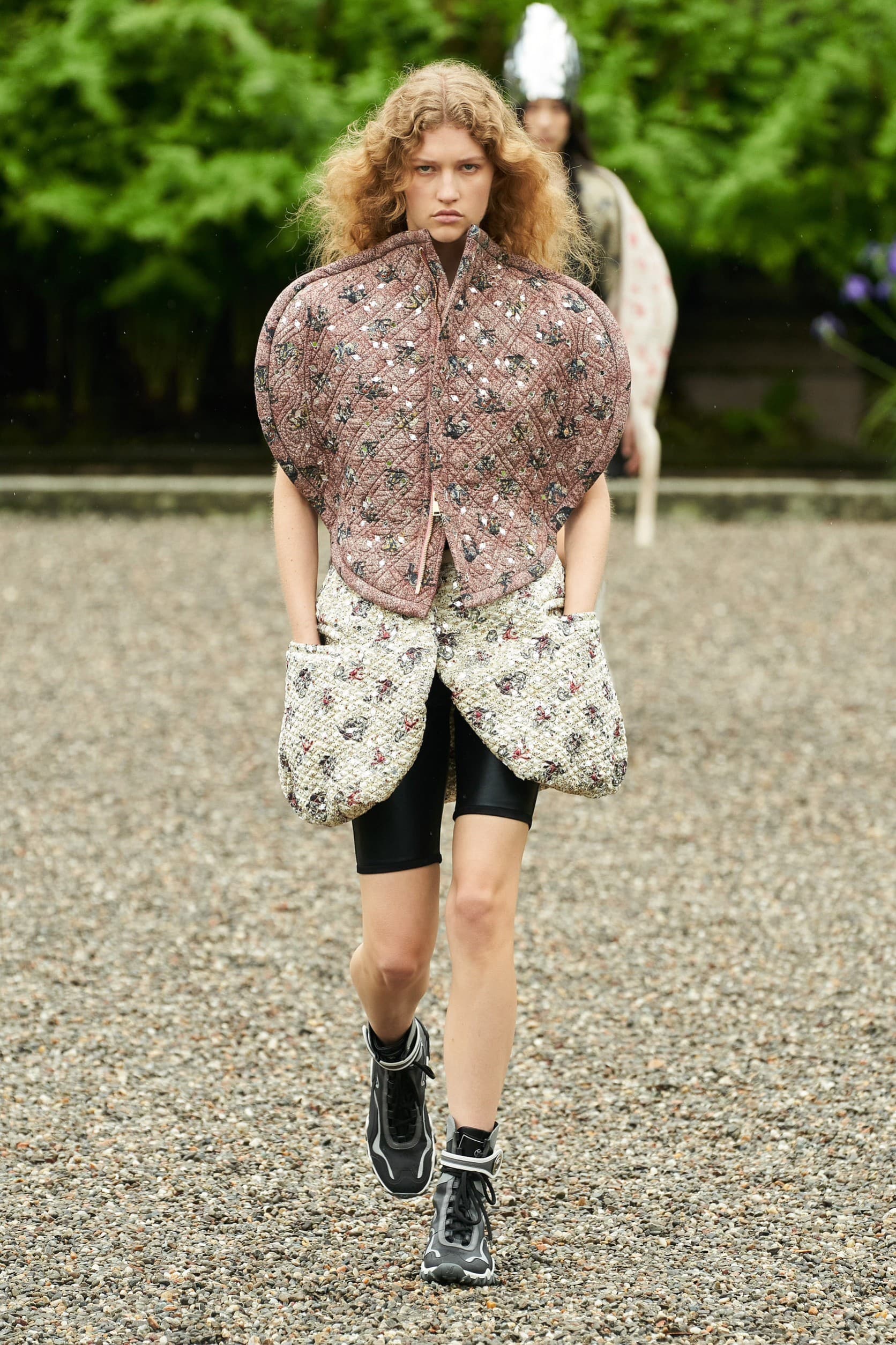 Louis Vuitton, Louis Vuitton Cruise, LV Cruise, LV Cruise 2024, LV Cruise 24