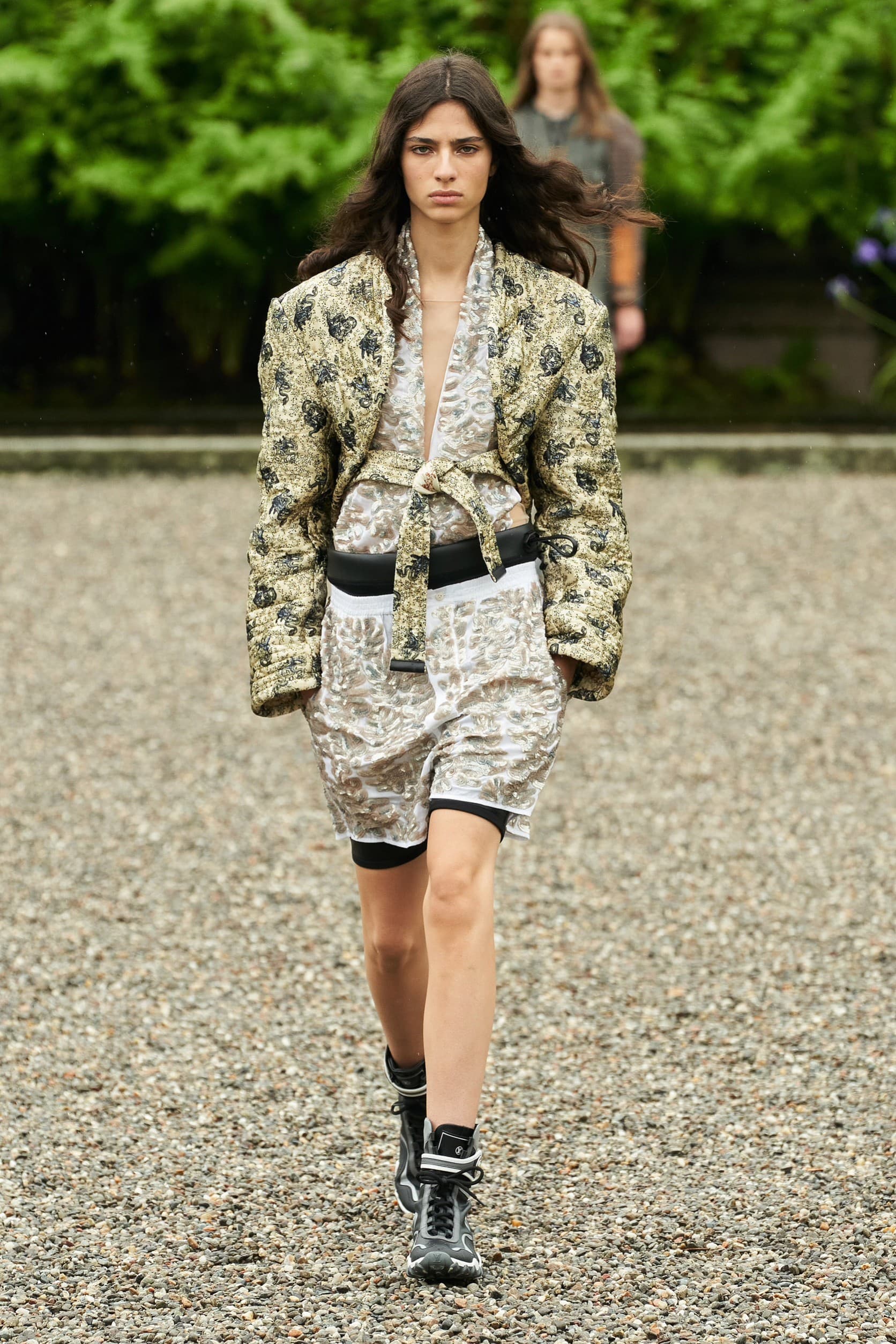 Louis Vuitton, Louis Vuitton Cruise, LV Cruise, LV Cruise 2024, LV Cruise 24