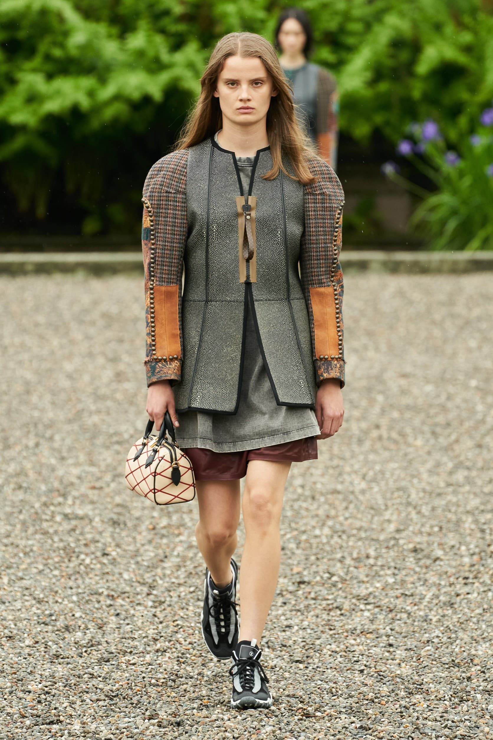 Louis Vuitton, Louis Vuitton Cruise, LV Cruise, LV Cruise 2024, LV Cruise 24