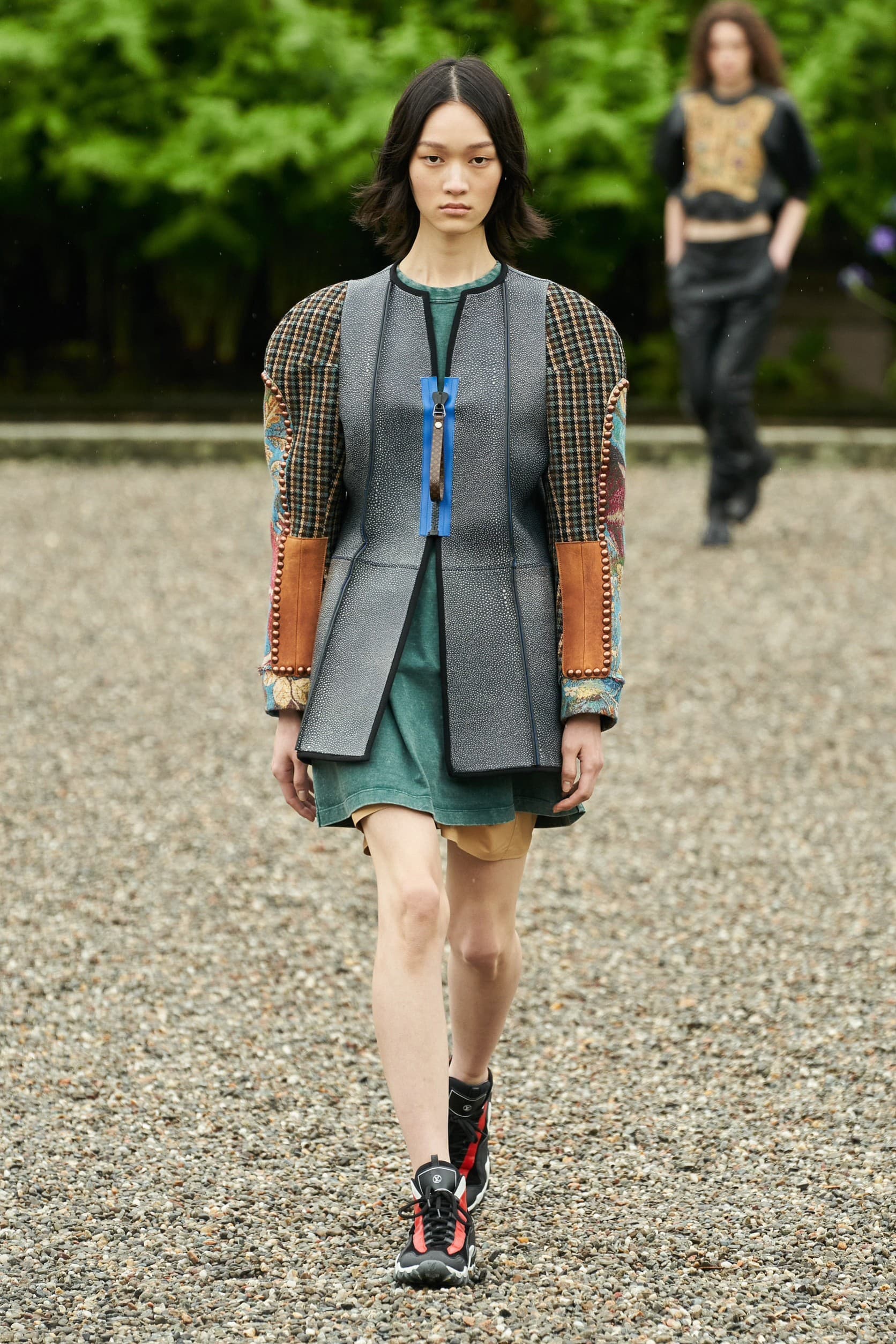 Louis Vuitton, Louis Vuitton Cruise, LV Cruise, LV Cruise 2024, LV Cruise 24