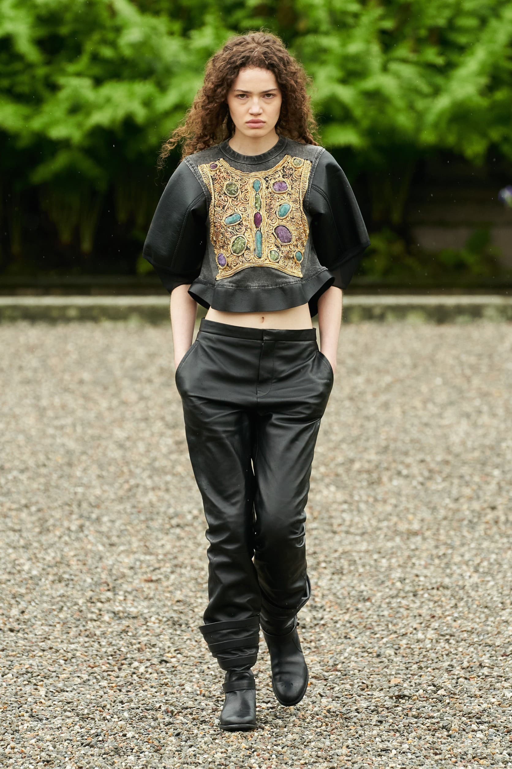 Louis Vuitton, Louis Vuitton Cruise, LV Cruise, LV Cruise 2024, LV Cruise 24