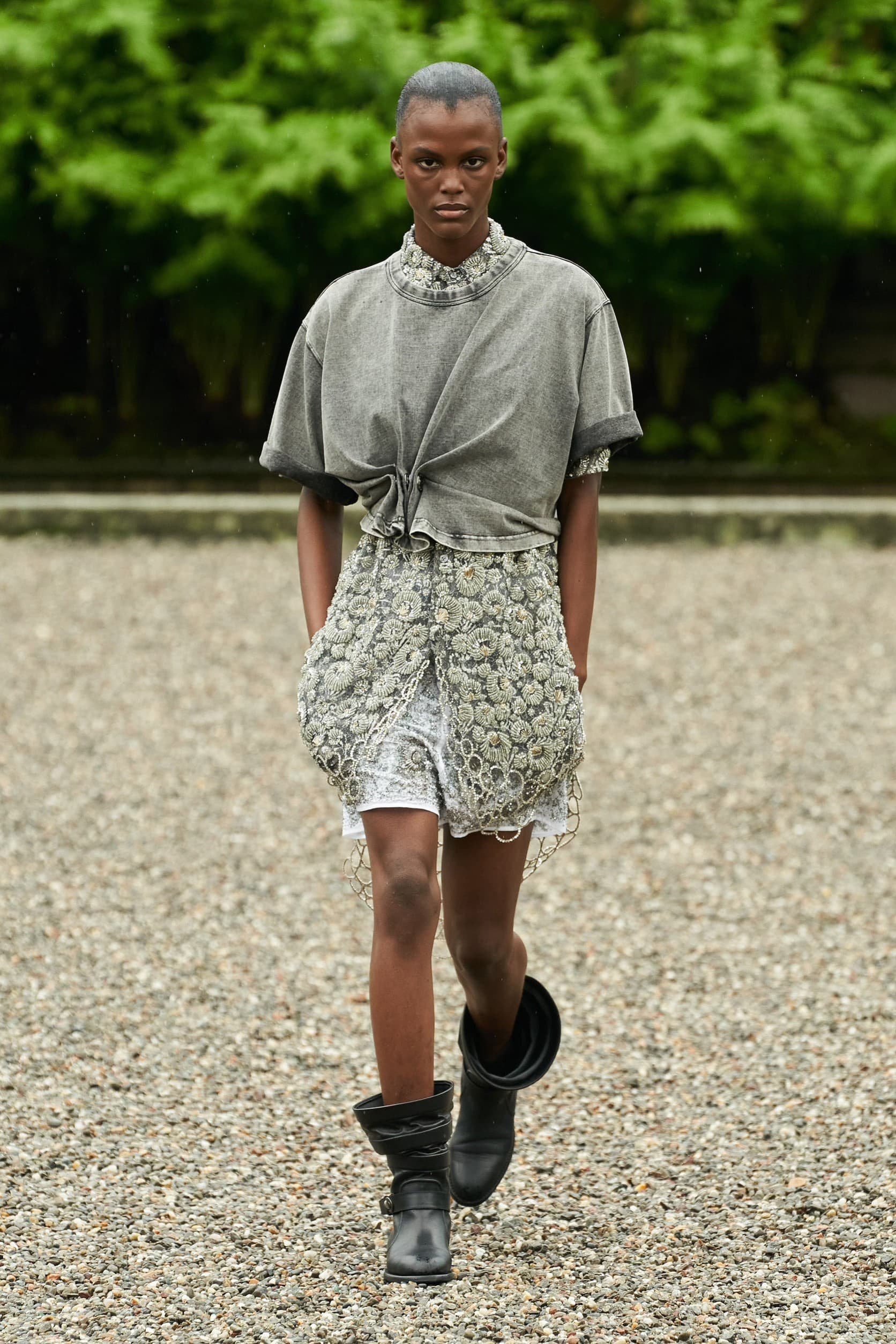 Louis Vuitton, Louis Vuitton Cruise, LV Cruise, LV Cruise 2024, LV Cruise 24