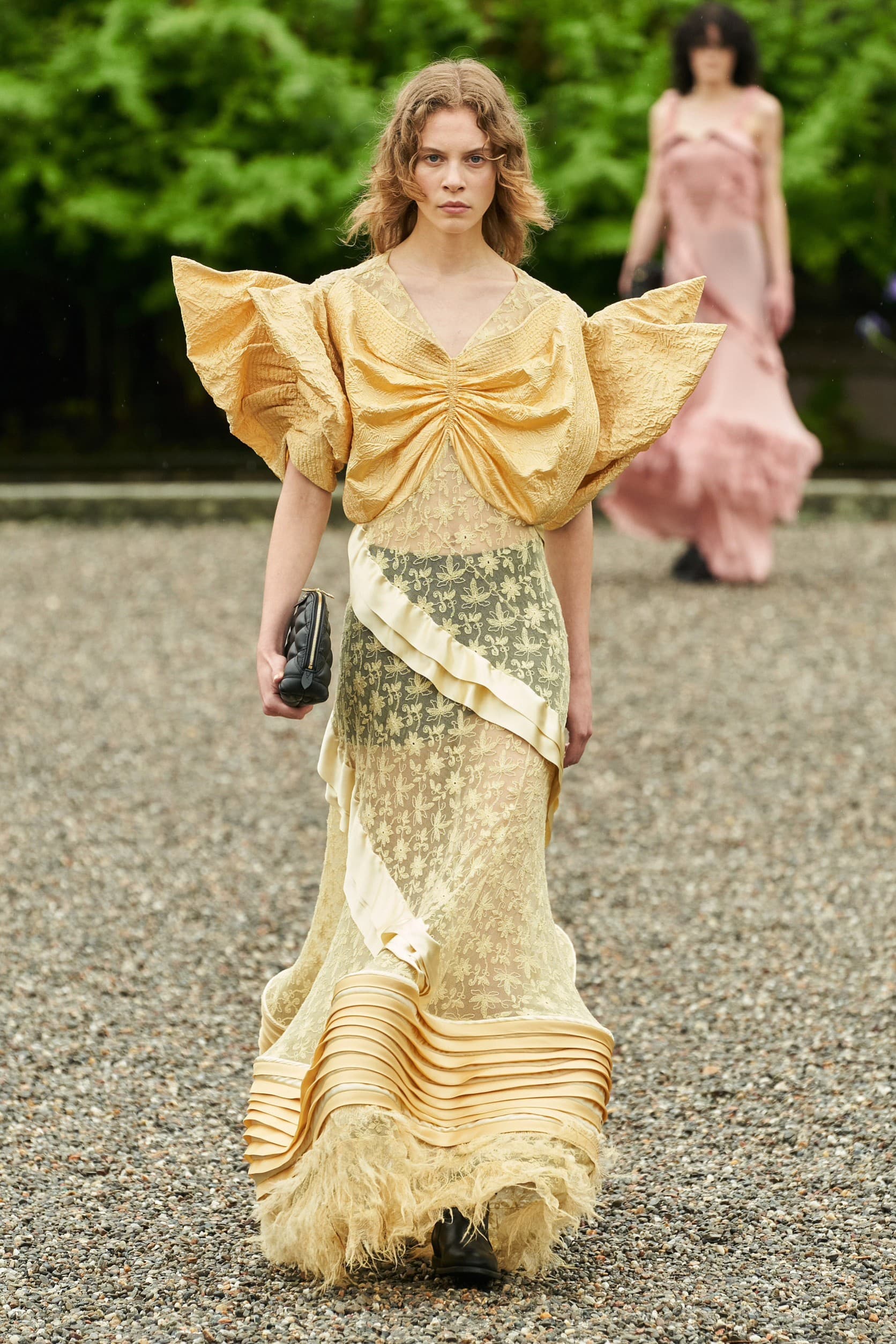 Louis Vuitton, Louis Vuitton Cruise, LV Cruise, LV Cruise 2024, LV Cruise 24