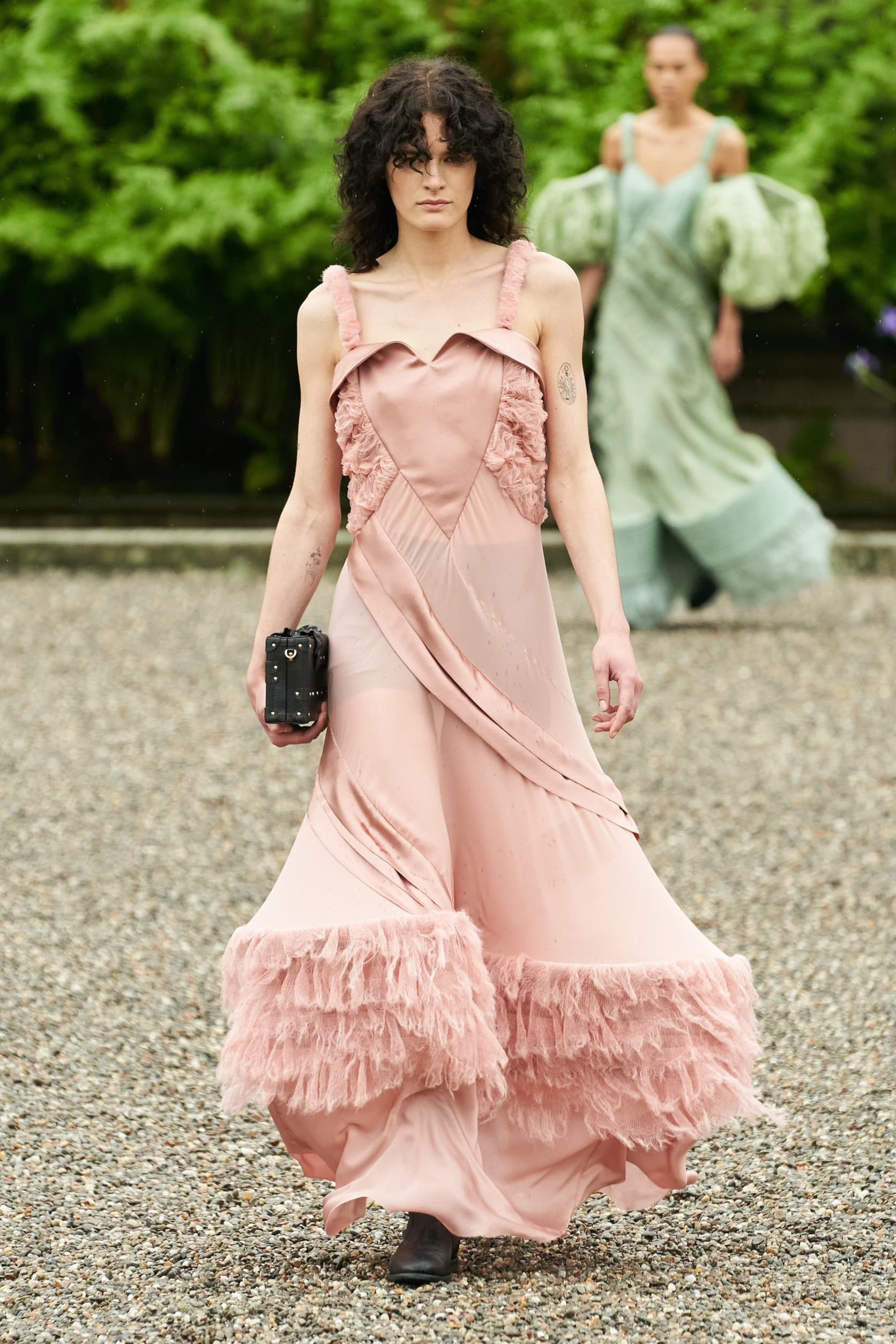 Louis Vuitton, Louis Vuitton Cruise, LV Cruise, LV Cruise 2024, LV Cruise 24