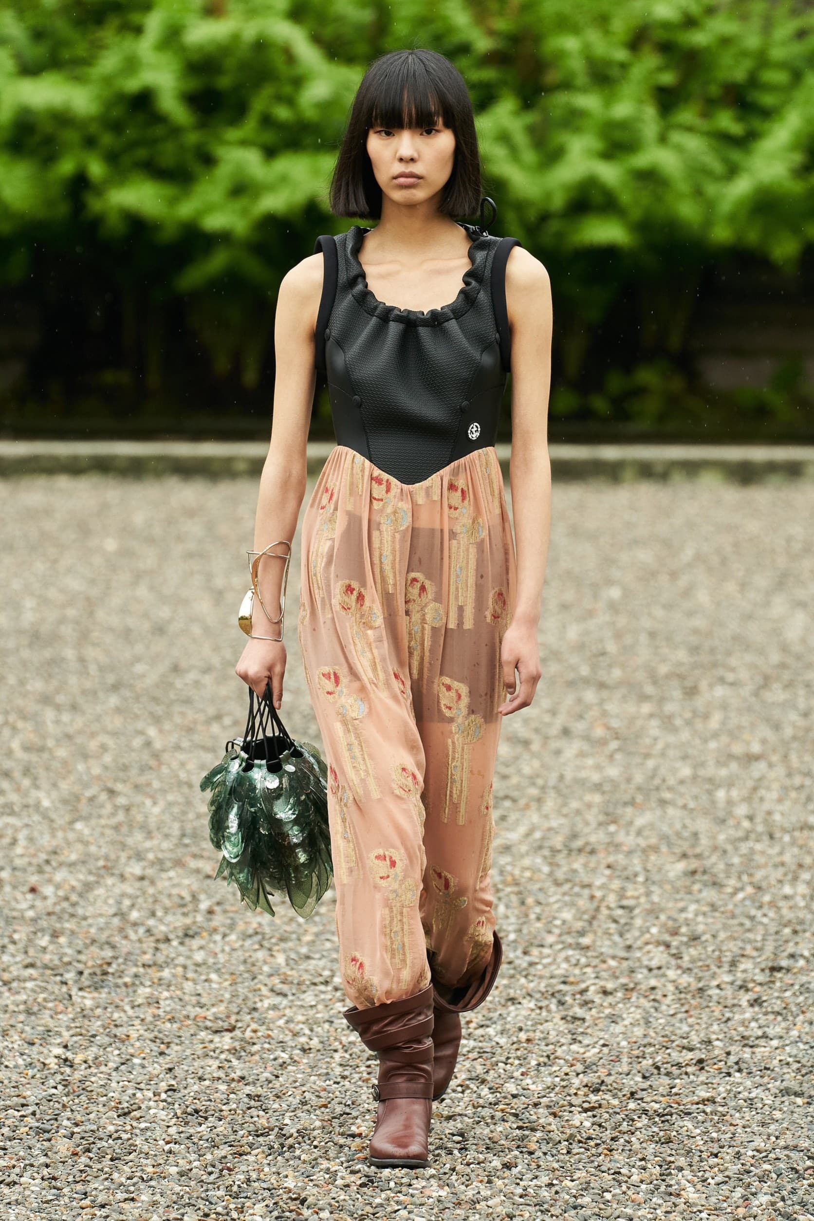 Louis Vuitton, Louis Vuitton Cruise, LV Cruise, LV Cruise 2024, LV Cruise 24