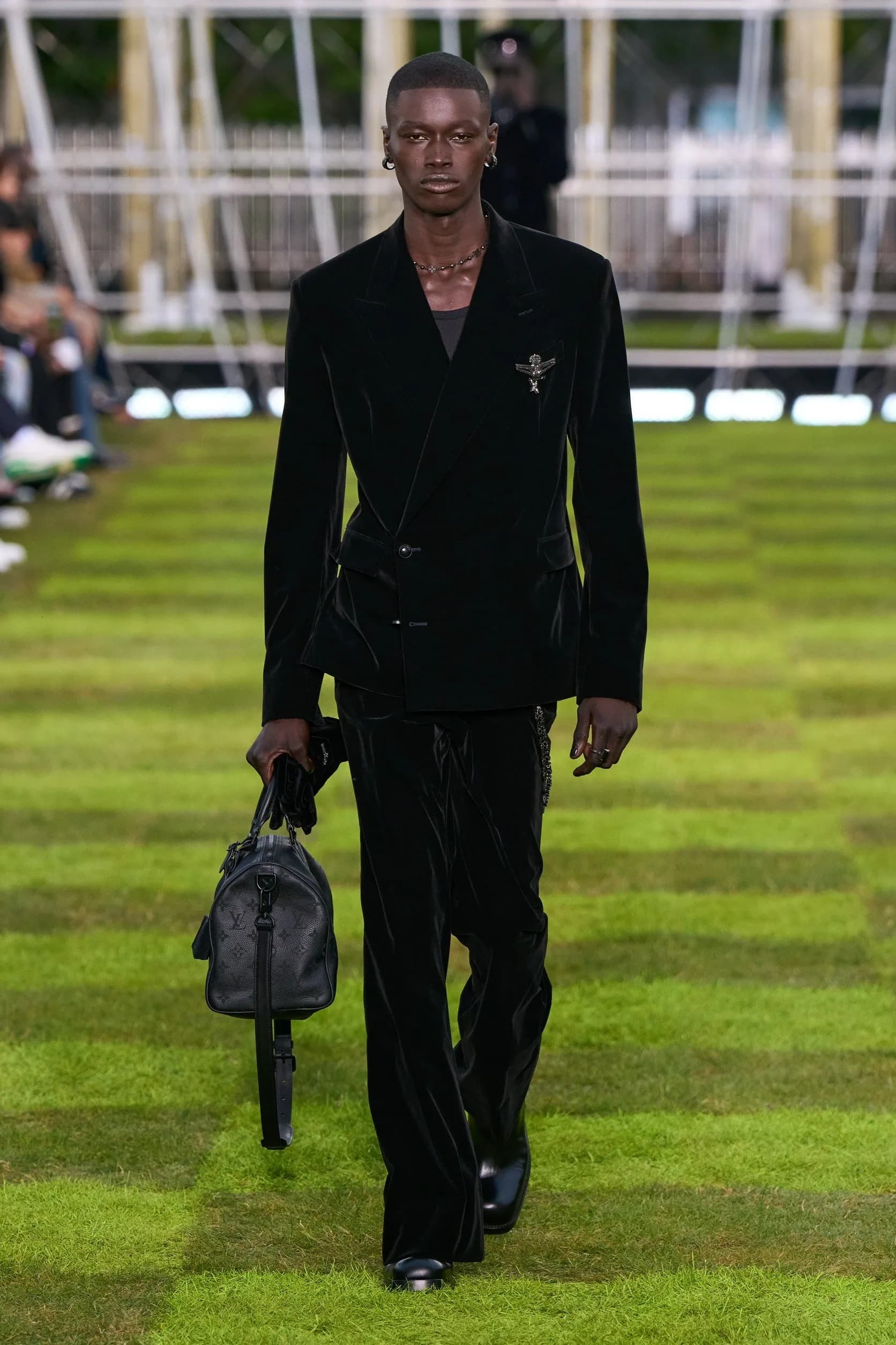 LV MEN, Louis Vuitton, Pharrell Williams, LV Pharrell