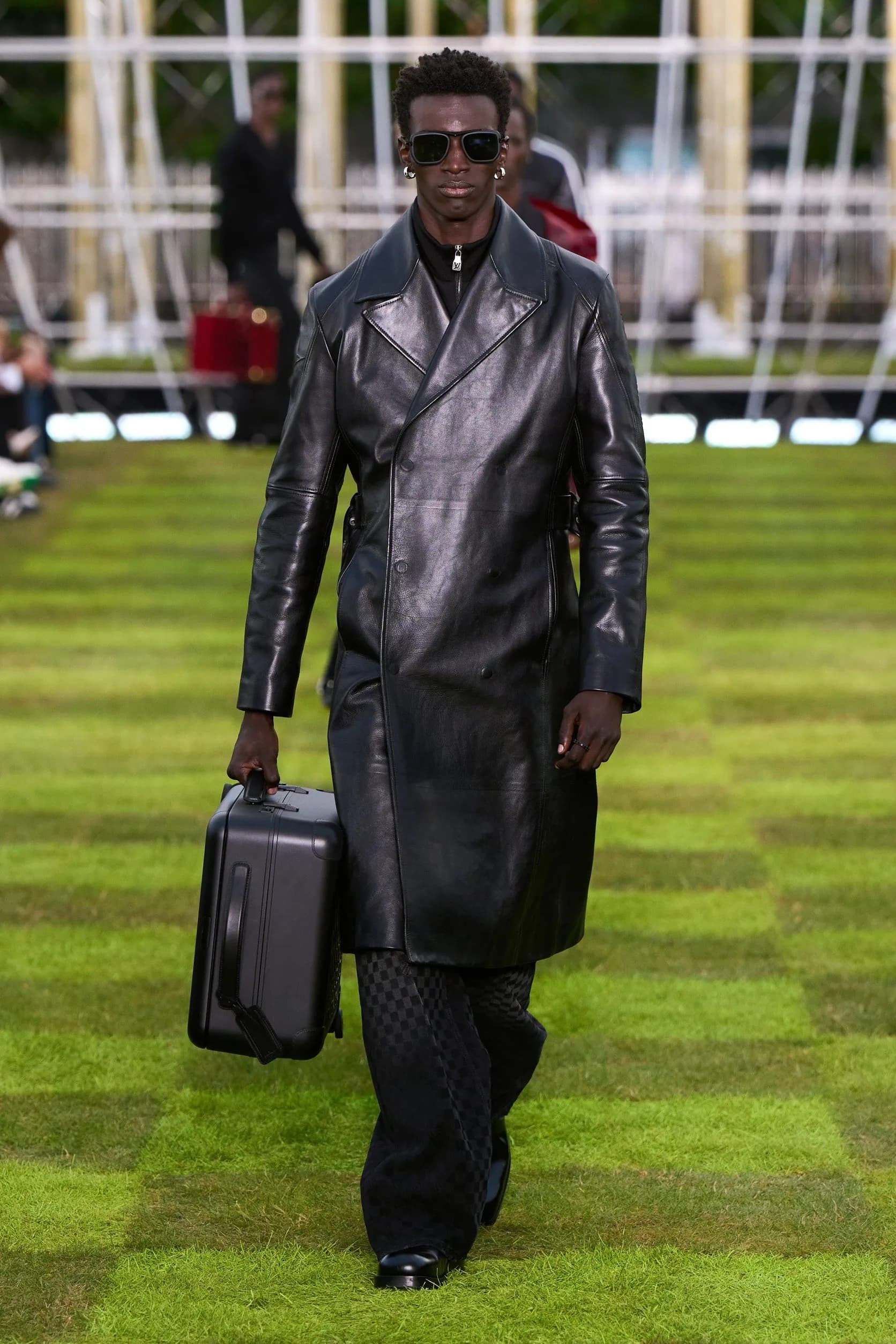 LV MEN, Louis Vuitton, Pharrell Williams, LV Pharrell