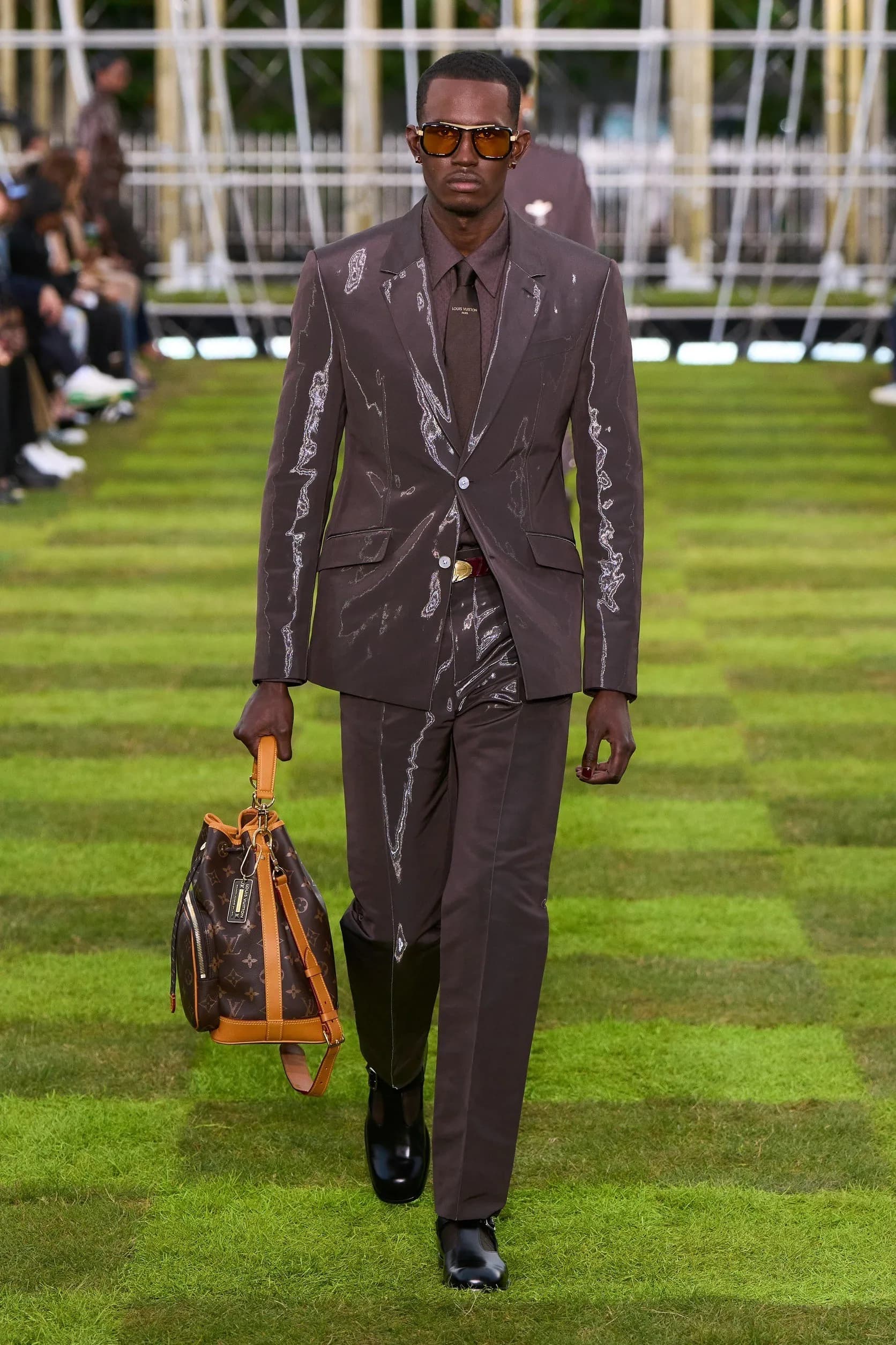 LV MEN, Louis Vuitton, Pharrell Williams, LV Pharrell