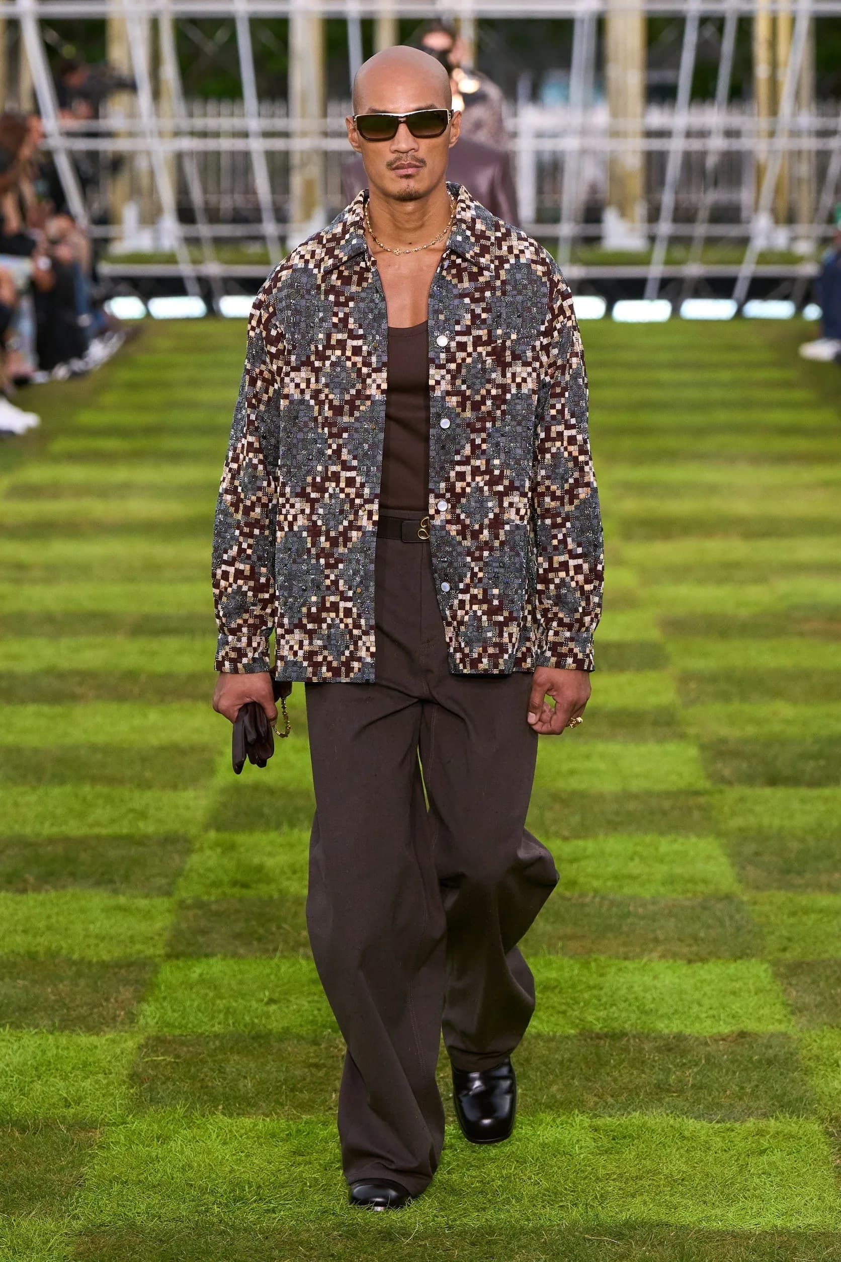 LV MEN, Louis Vuitton, Pharrell Williams, LV Pharrell