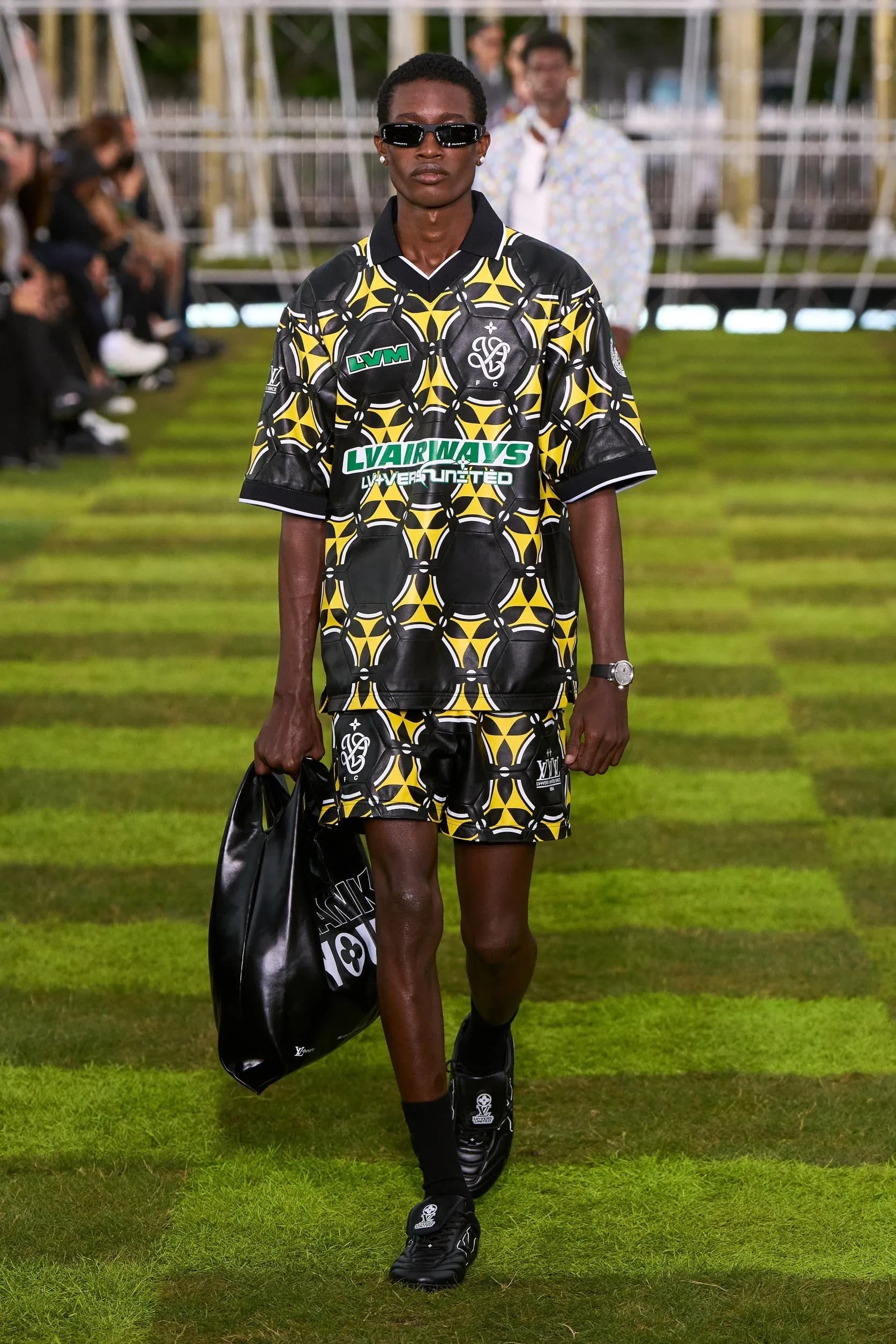 LV MEN, Louis Vuitton, Pharrell Williams, LV Pharrell