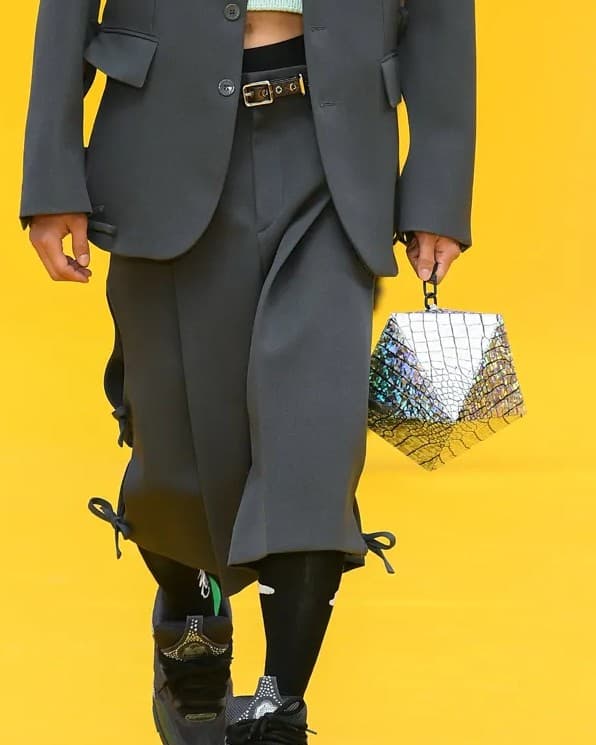 Louis Vuitton, Louis Vuitton Men, Louis Vuitton Men SS23, LV Men SS23, Louis Vuitton กระเป๋า, Louis Vuitton Virgil Abloh, Louis Vuitton Sneakers, Louis Vuitton รองเท้า