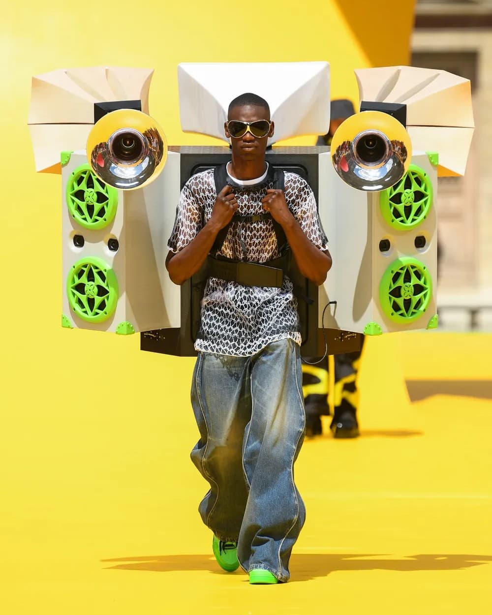 Louis Vuitton, Louis Vuitton Men, Louis Vuitton Men SS23, LV Men SS23, Louis Vuitton กระเป๋า, Louis Vuitton Virgil Abloh, Louis Vuitton Sneakers, Louis Vuitton รองเท้า