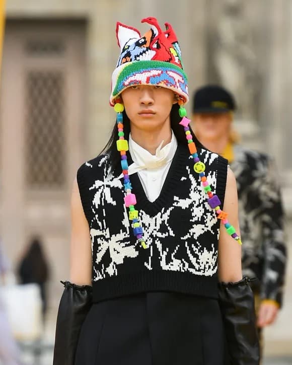 Louis Vuitton, Louis Vuitton Men, Louis Vuitton Men SS23, LV Men SS23, Louis Vuitton กระเป๋า, Louis Vuitton Virgil Abloh, Louis Vuitton Sneakers, Louis Vuitton รองเท้า