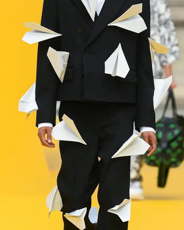 Louis Vuitton, Louis Vuitton Men, Louis Vuitton Men SS23, LV Men SS23, Louis Vuitton กระเป๋า, Louis Vuitton Virgil Abloh, Louis Vuitton Sneakers, Louis Vuitton รองเท้า