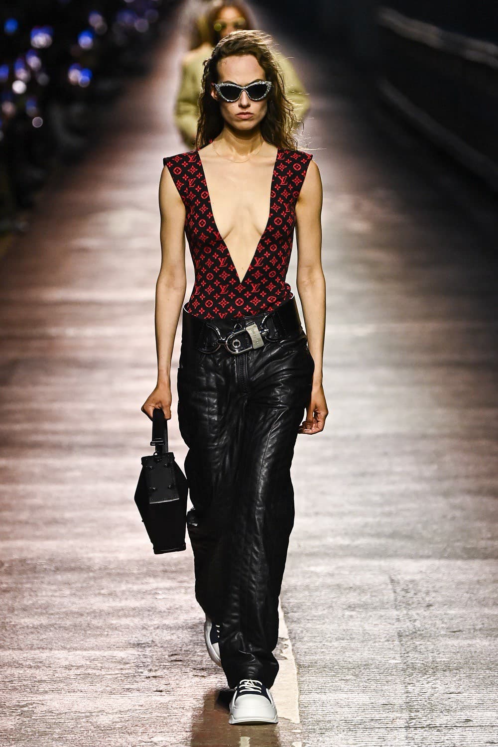 Louis Vuitton, Louis Vuitton Pre-Fall 2023, Louis Vuitton Pre-Fall 23, Louis Vuitton Pre Fall 23, Louis Vuitton Pre Fall, Louis Vuitton เกาหลี, Louis Vuitton seoul, Louis Vuitton korea