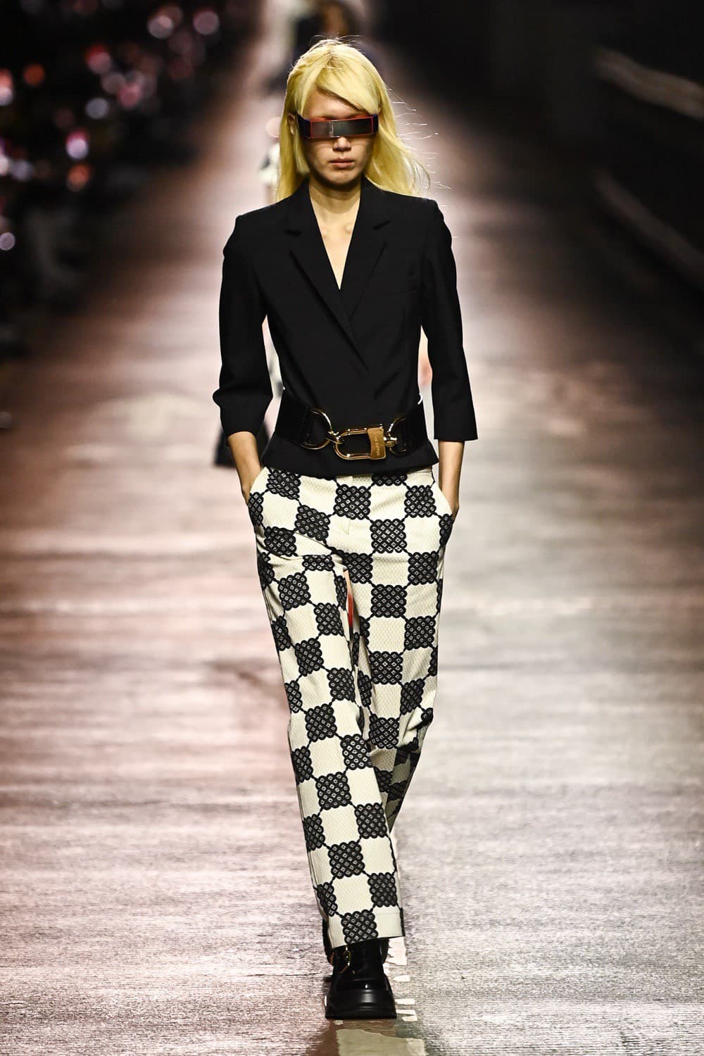 Louis Vuitton, Louis Vuitton Pre-Fall 2023, Louis Vuitton Pre-Fall 23, Louis Vuitton Pre Fall 23, Louis Vuitton Pre Fall, Louis Vuitton เกาหลี, Louis Vuitton seoul, Louis Vuitton korea