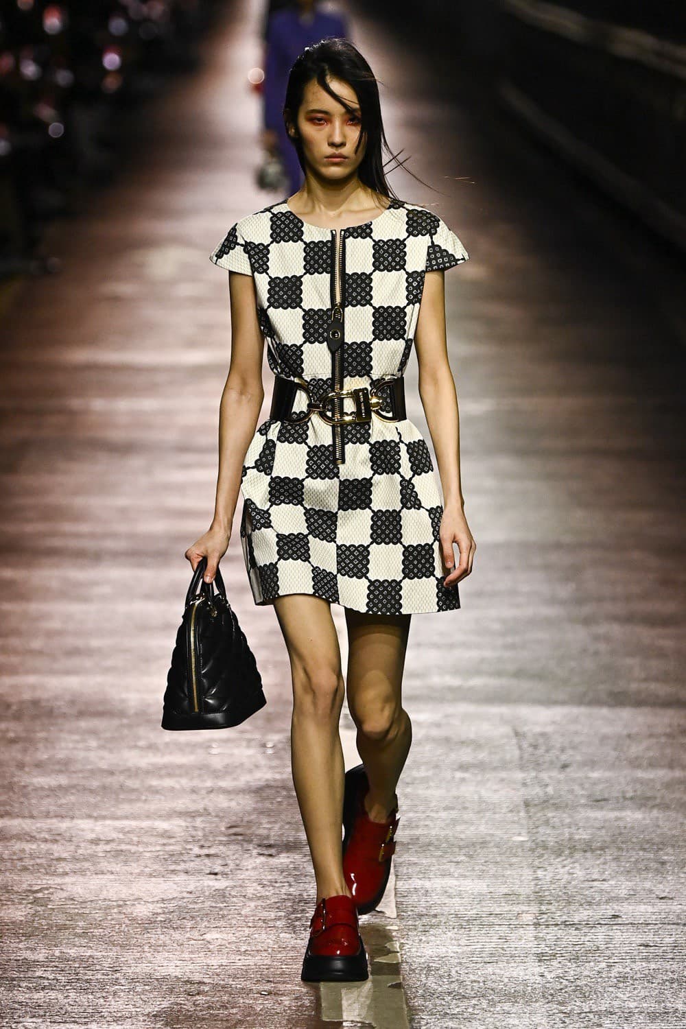 Louis Vuitton, Louis Vuitton Pre-Fall 2023, Louis Vuitton Pre-Fall 23, Louis Vuitton Pre Fall 23, Louis Vuitton Pre Fall, Louis Vuitton เกาหลี, Louis Vuitton seoul, Louis Vuitton korea