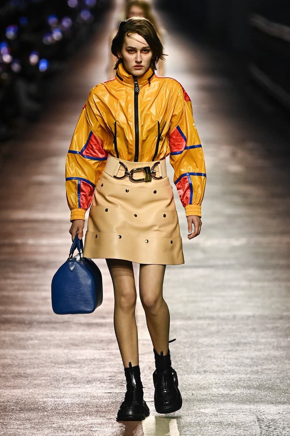 Louis Vuitton, Louis Vuitton Pre-Fall 2023, Louis Vuitton Pre-Fall 23, Louis Vuitton Pre Fall 23, Louis Vuitton Pre Fall, Louis Vuitton เกาหลี, Louis Vuitton seoul, Louis Vuitton korea